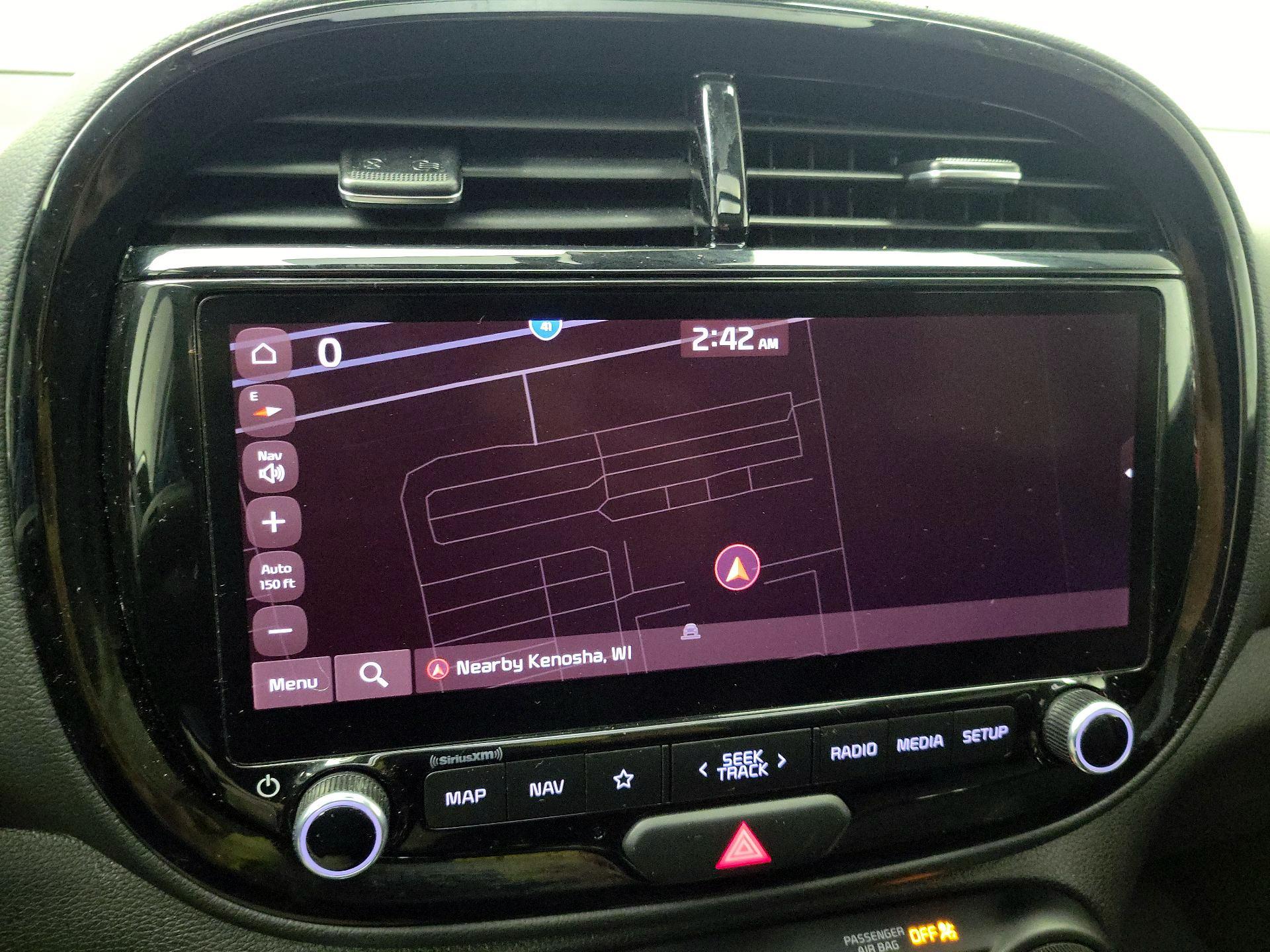 Thumbnail: 2023 Kia Soul - 14