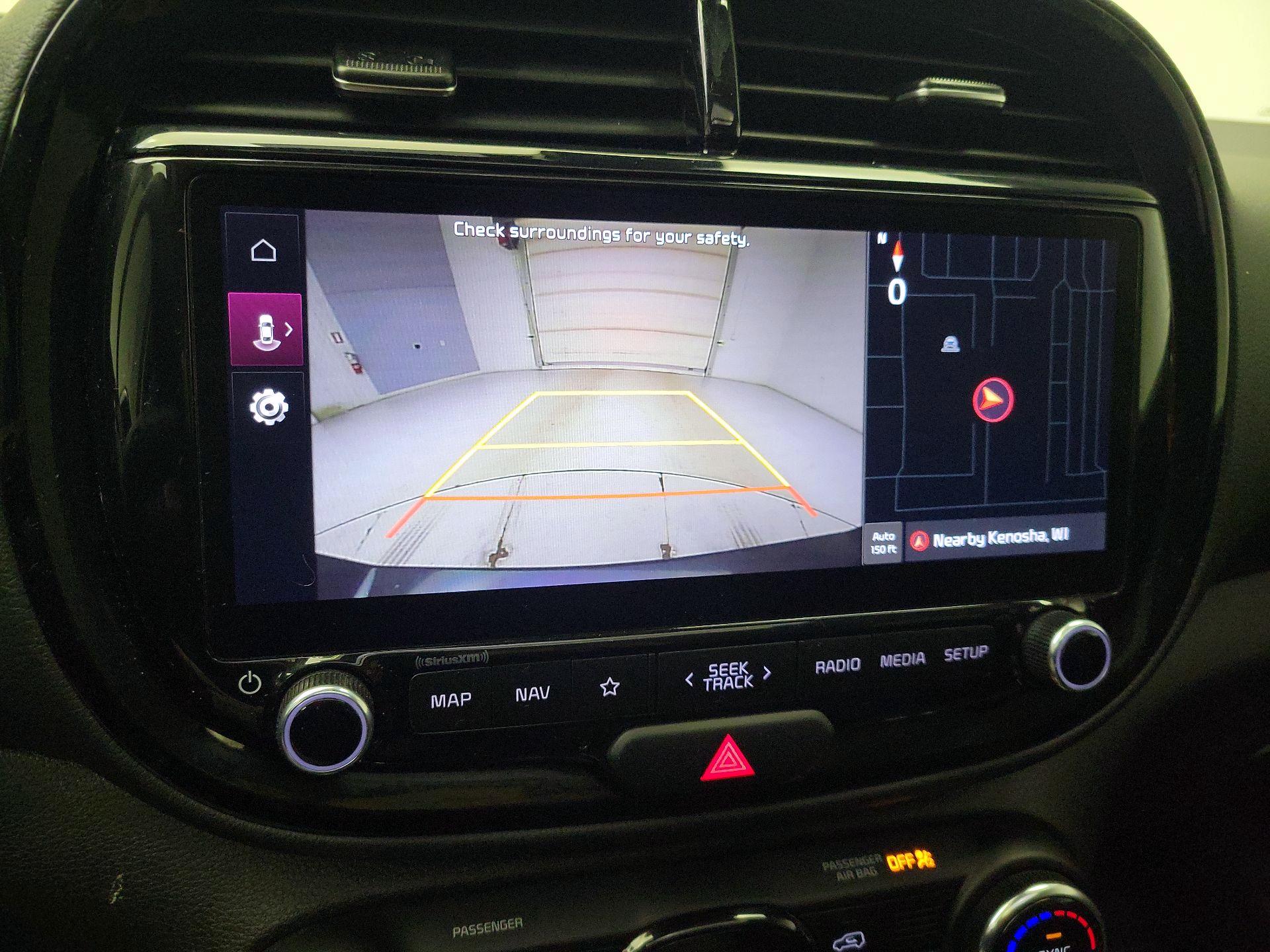 Thumbnail: 2023 Kia Soul - 15