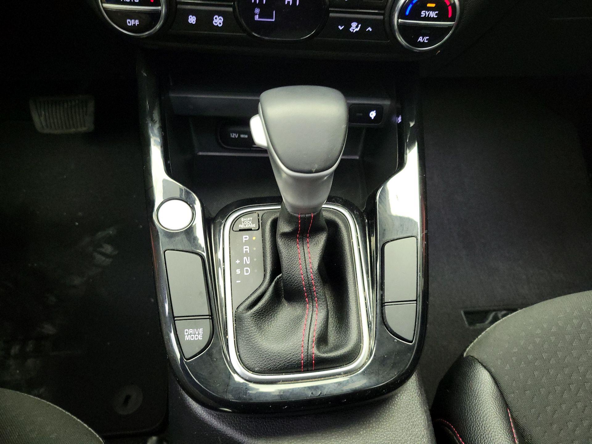 Thumbnail: 2023 Kia Soul - 18