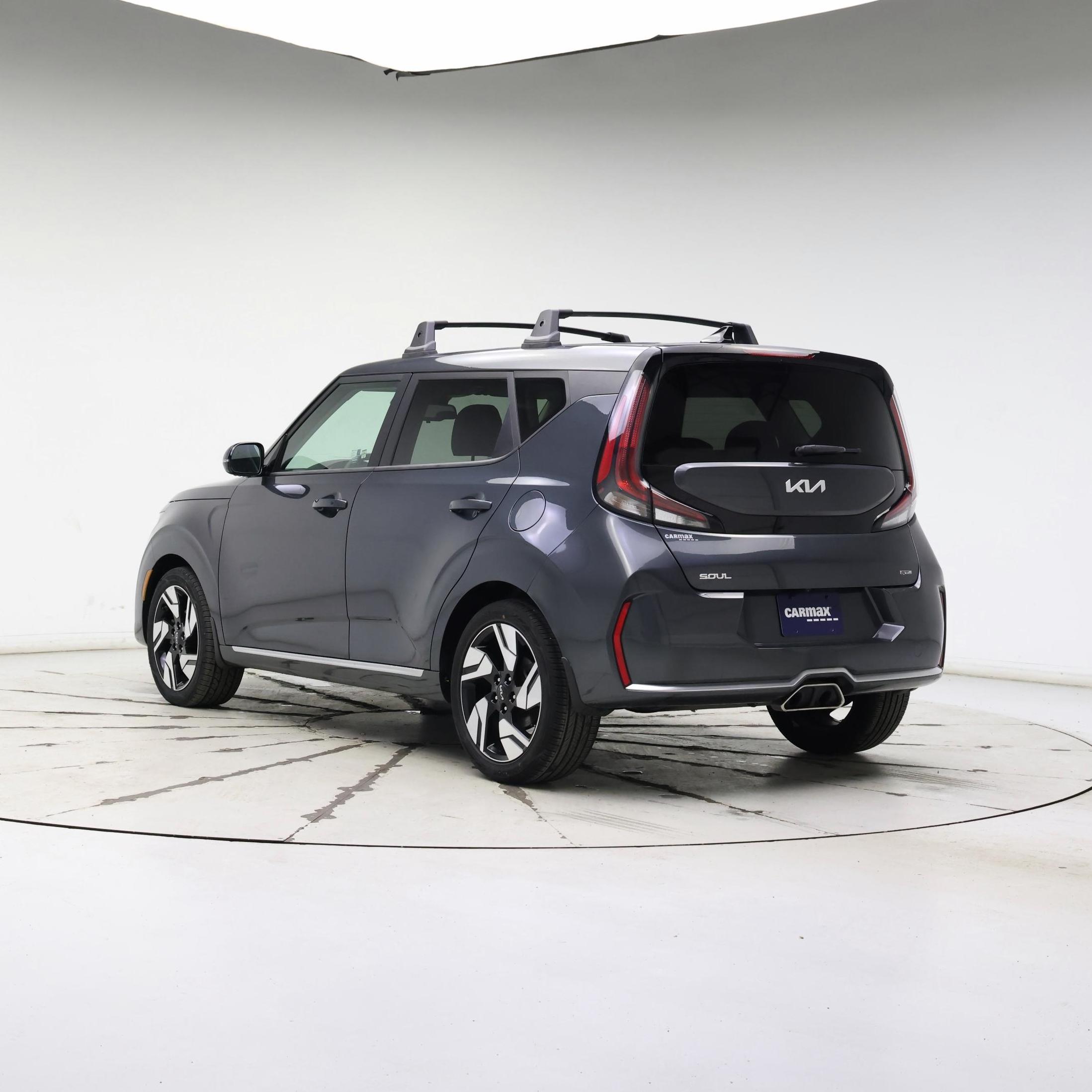 Thumbnail: 2023 Kia Soul - 2