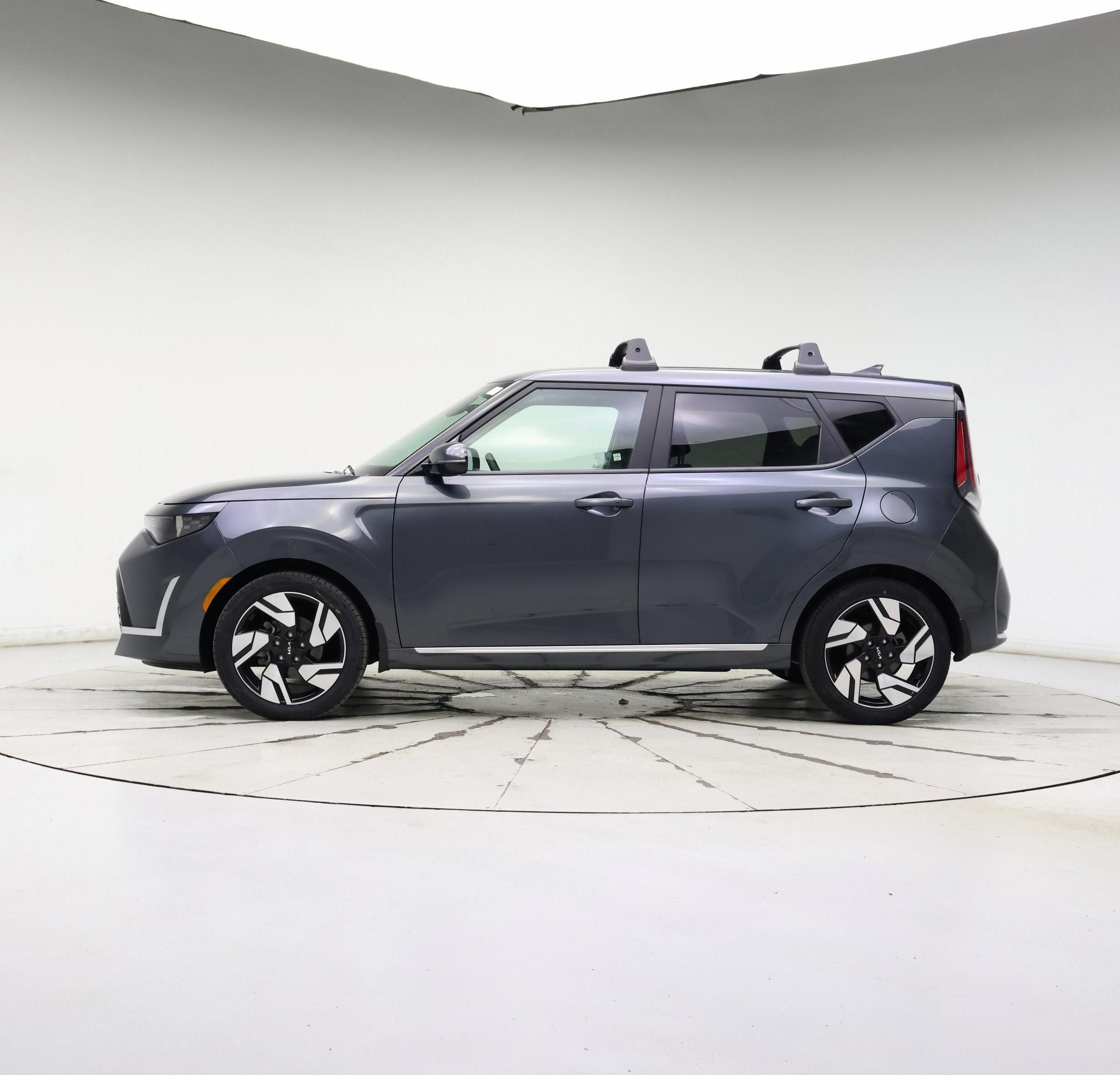 Thumbnail: 2023 Kia Soul - 3
