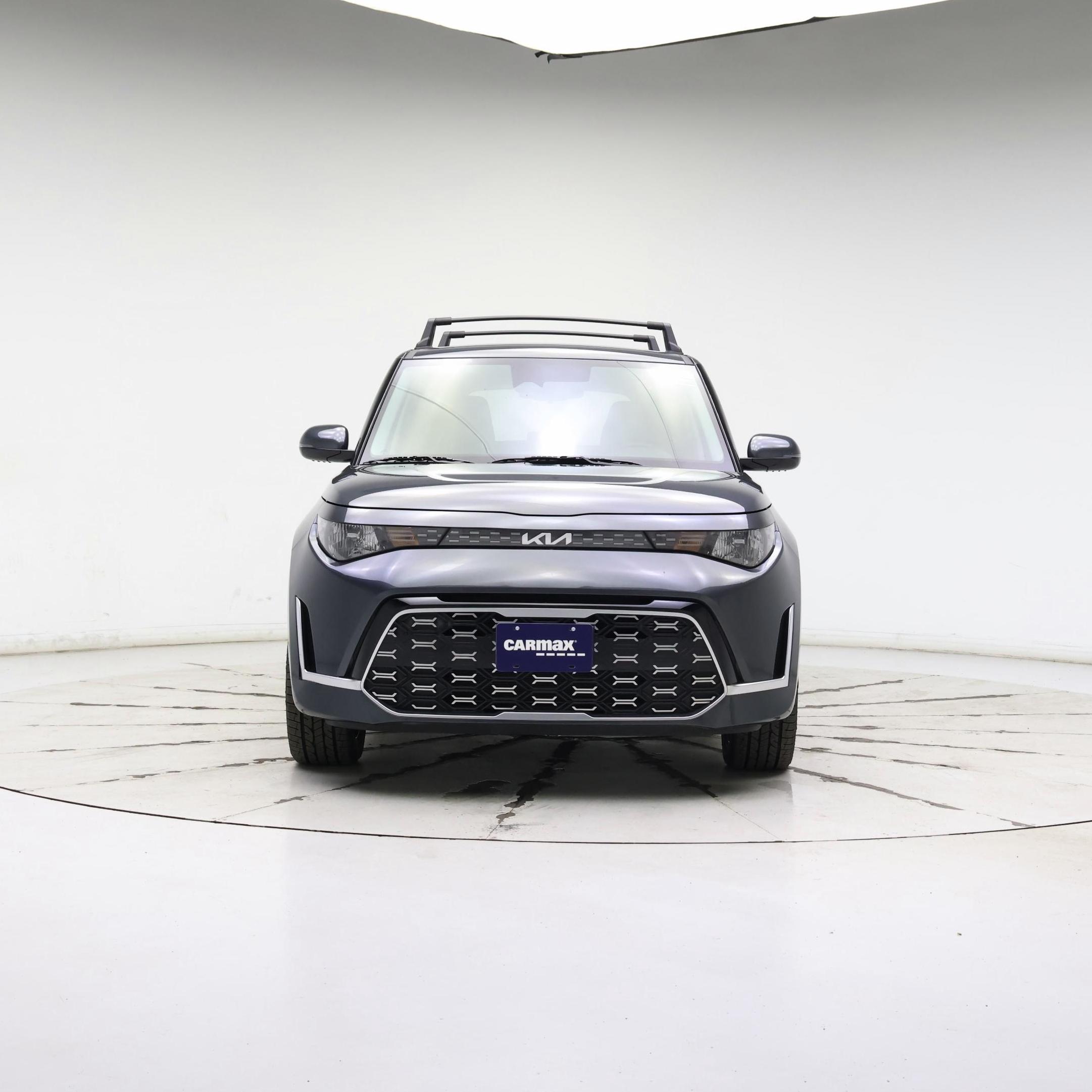 Thumbnail: 2023 Kia Soul - 5