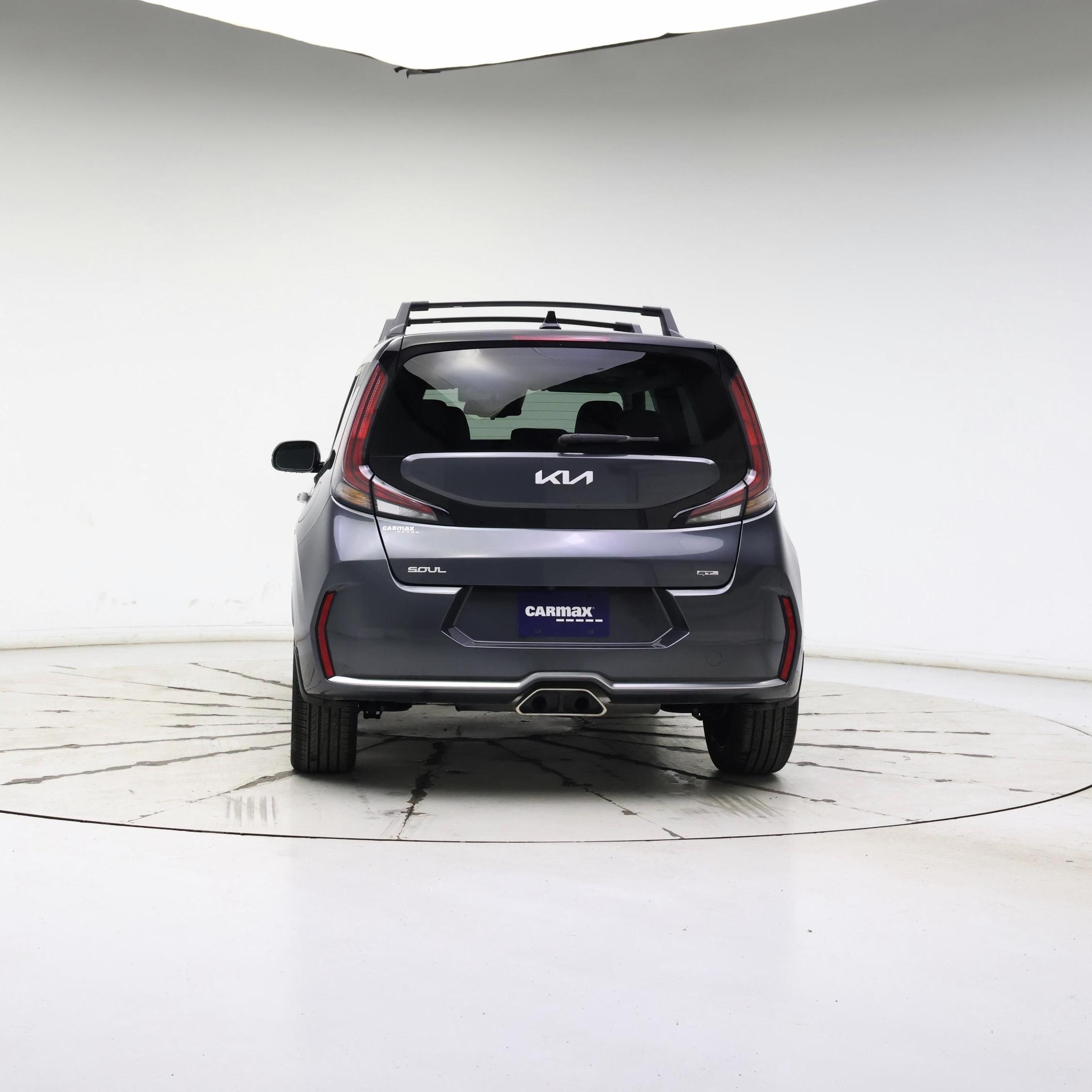 Thumbnail: 2023 Kia Soul - 6