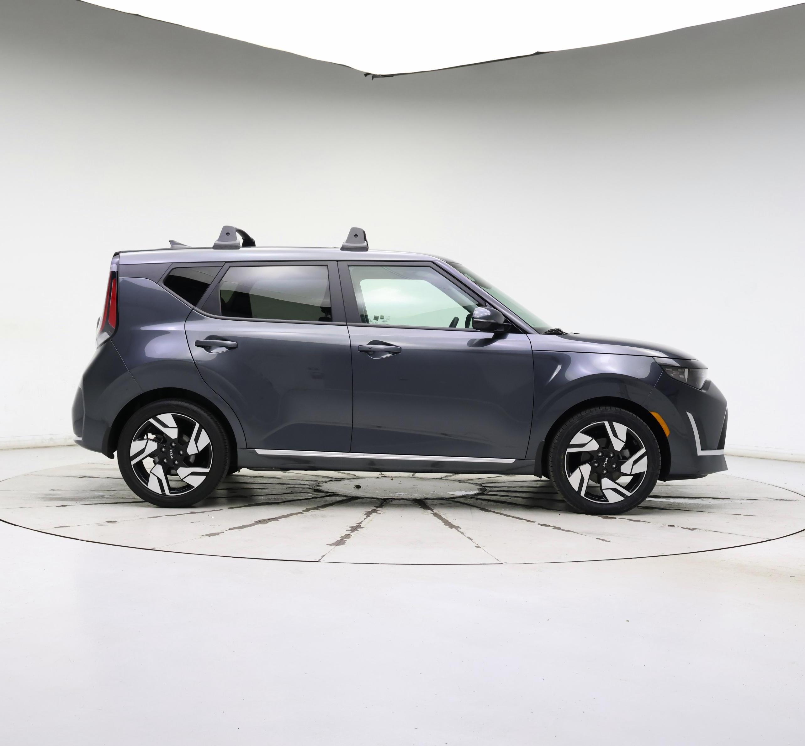 Thumbnail: 2023 Kia Soul - 7