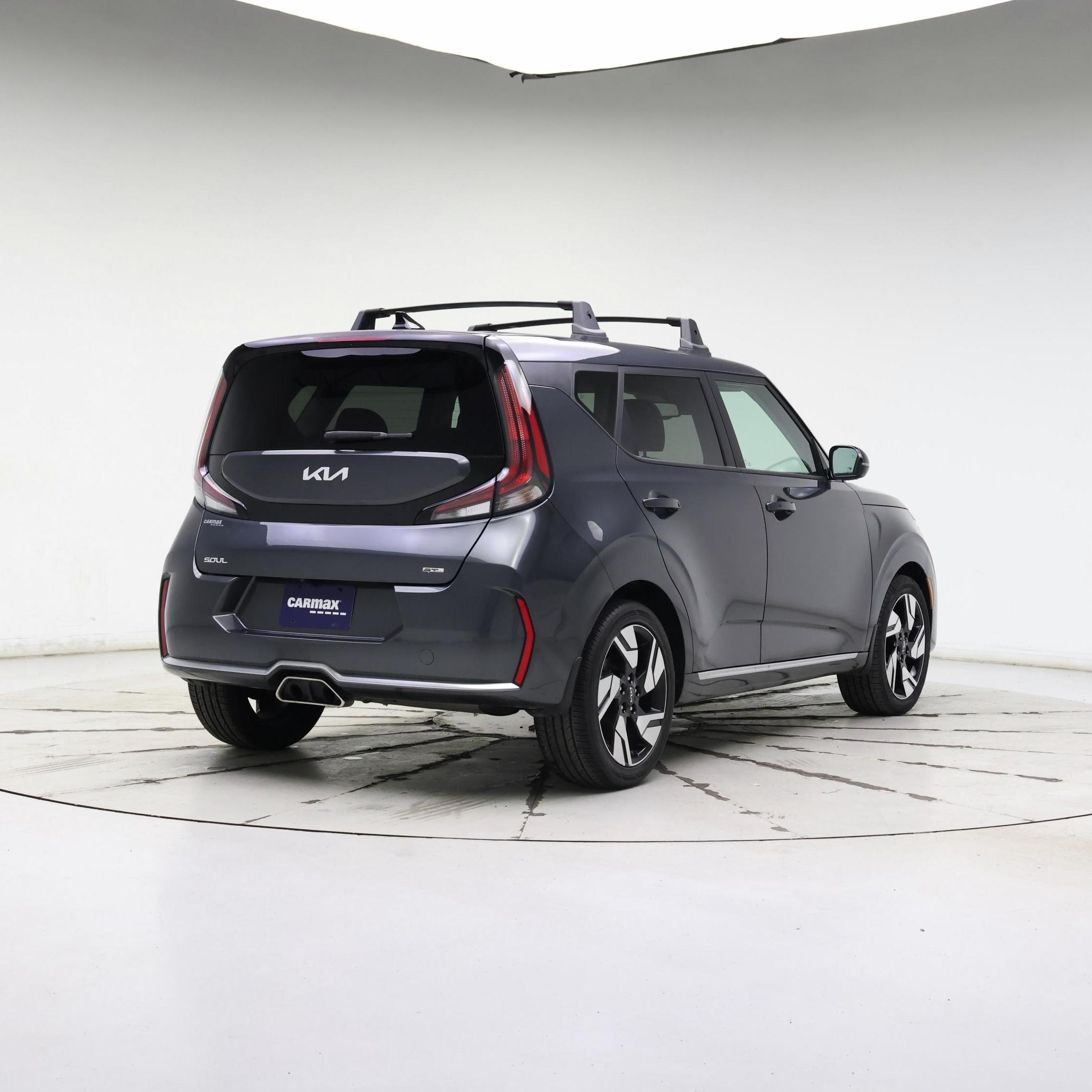 Thumbnail: 2023 Kia Soul - 8