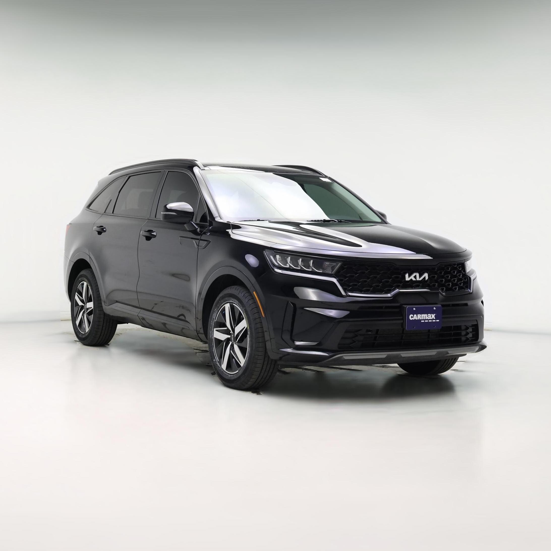 Thumbnail: 2023 Kia Sorento - 1