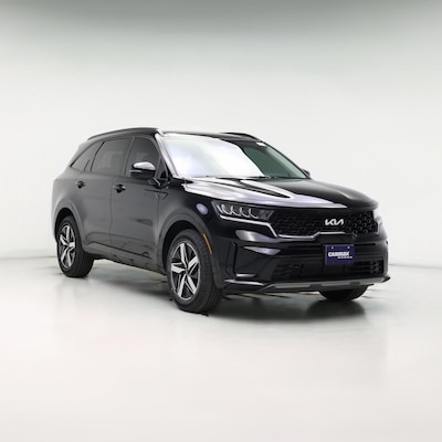 2023 Kia Sorento S