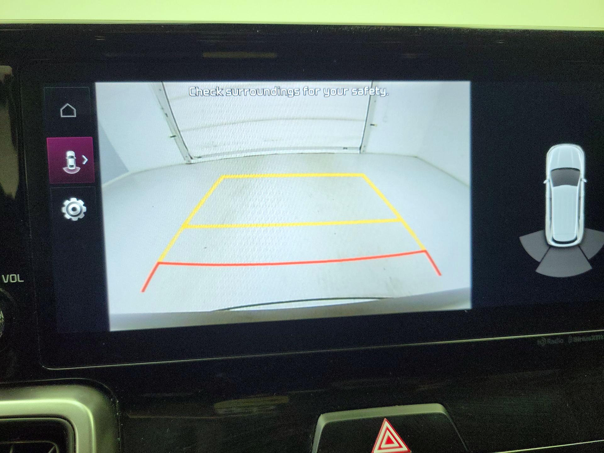 Thumbnail: 2023 Kia Sorento - 13