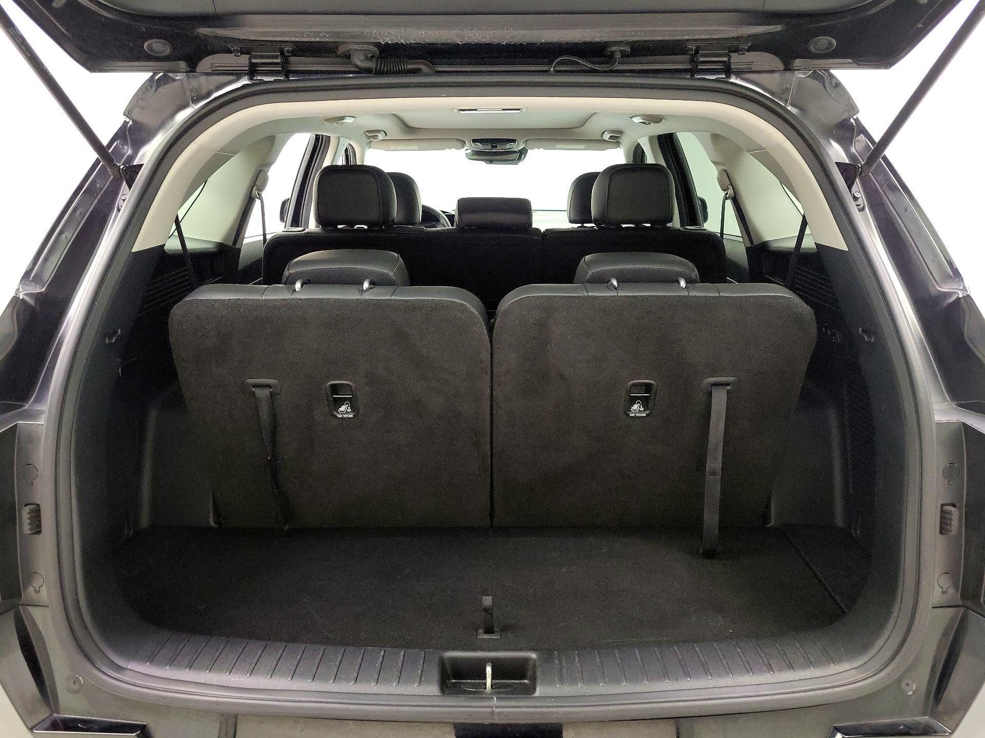 Thumbnail: 2023 Kia Sorento - 20