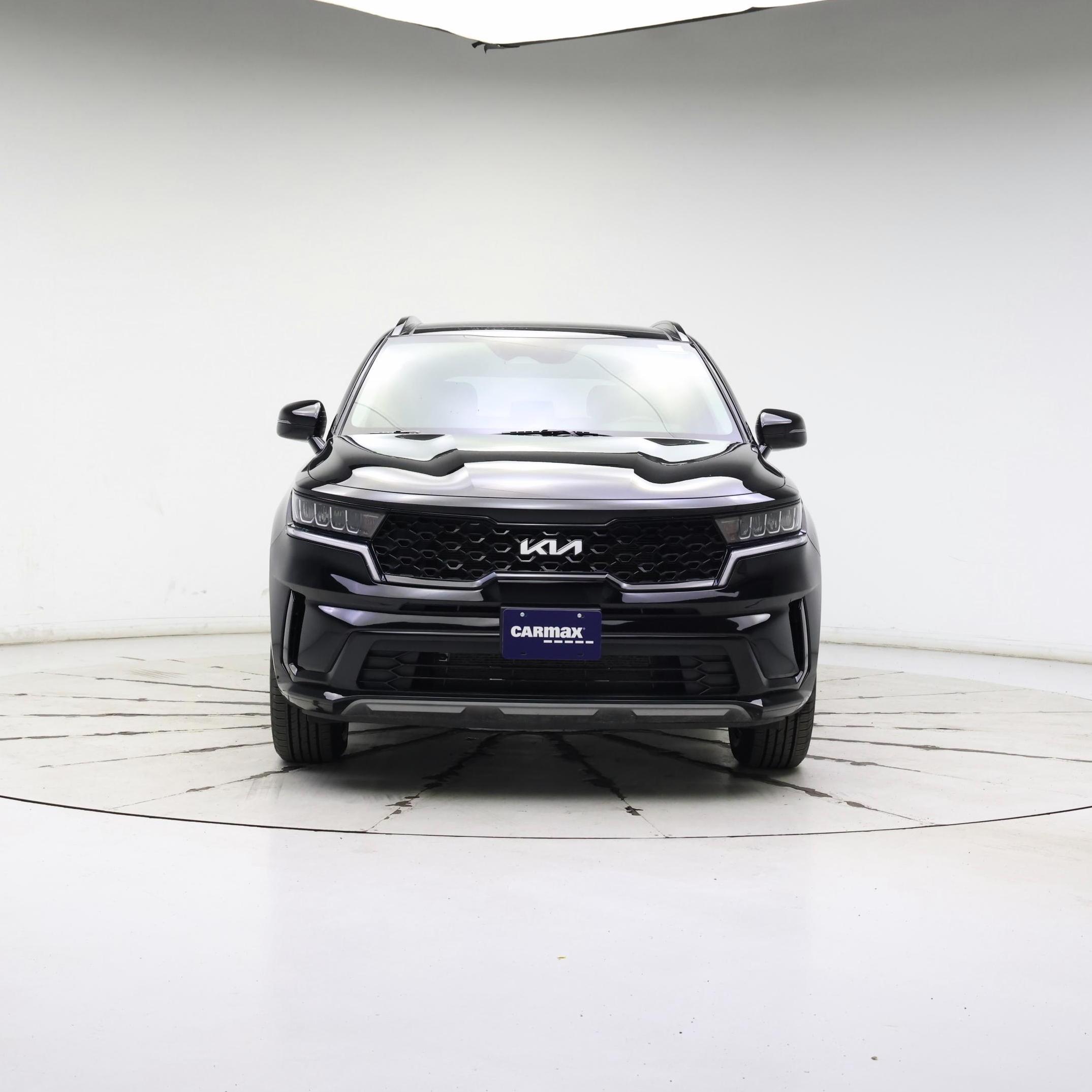 Thumbnail: 2023 Kia Sorento - 5