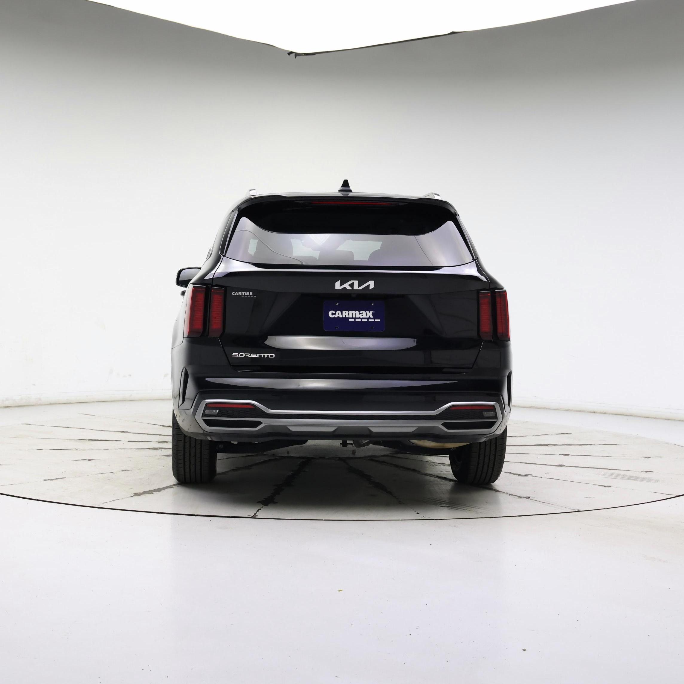 Thumbnail: 2023 Kia Sorento - 6