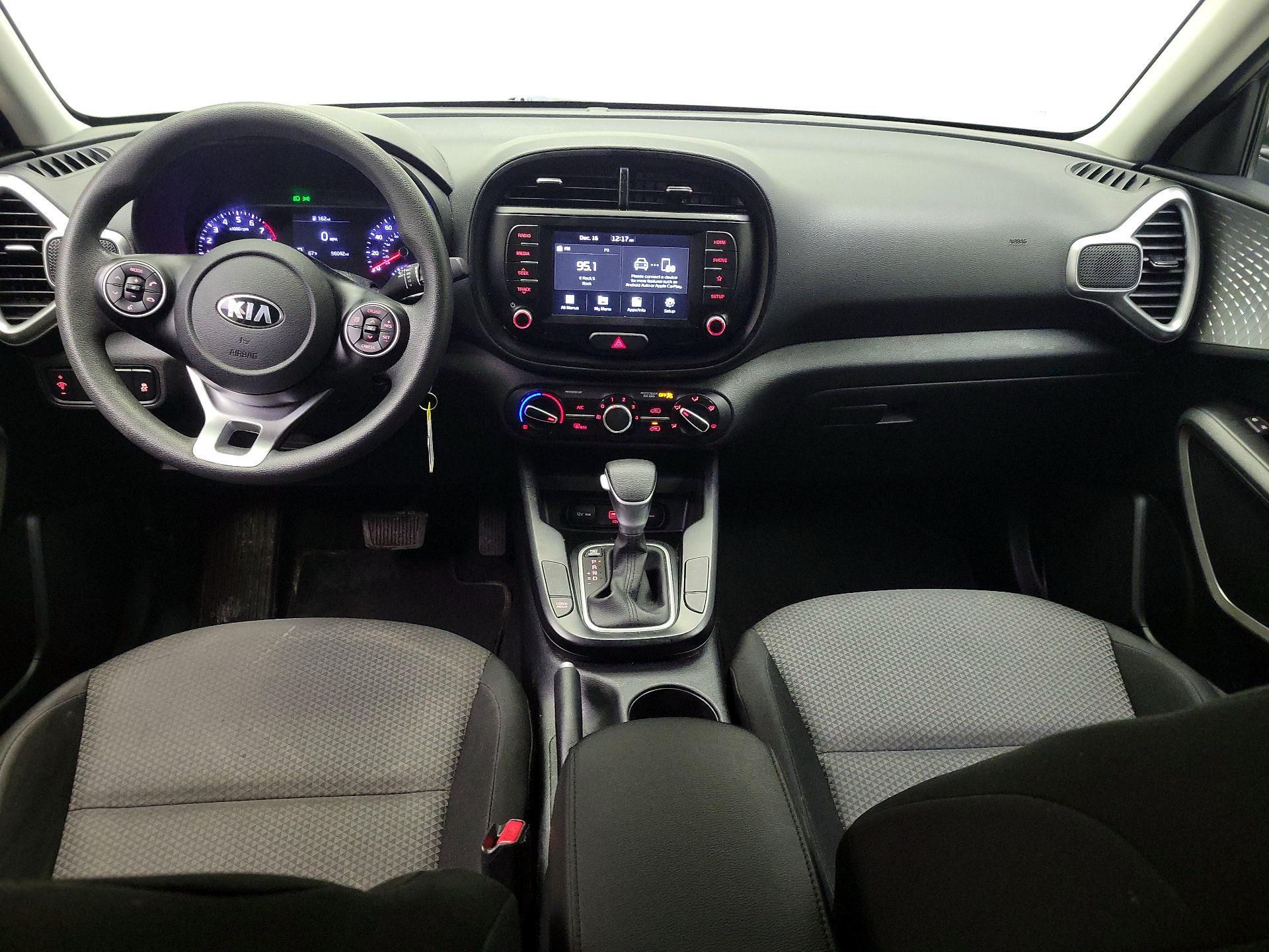 Thumbnail: 2021 Kia Soul - 9