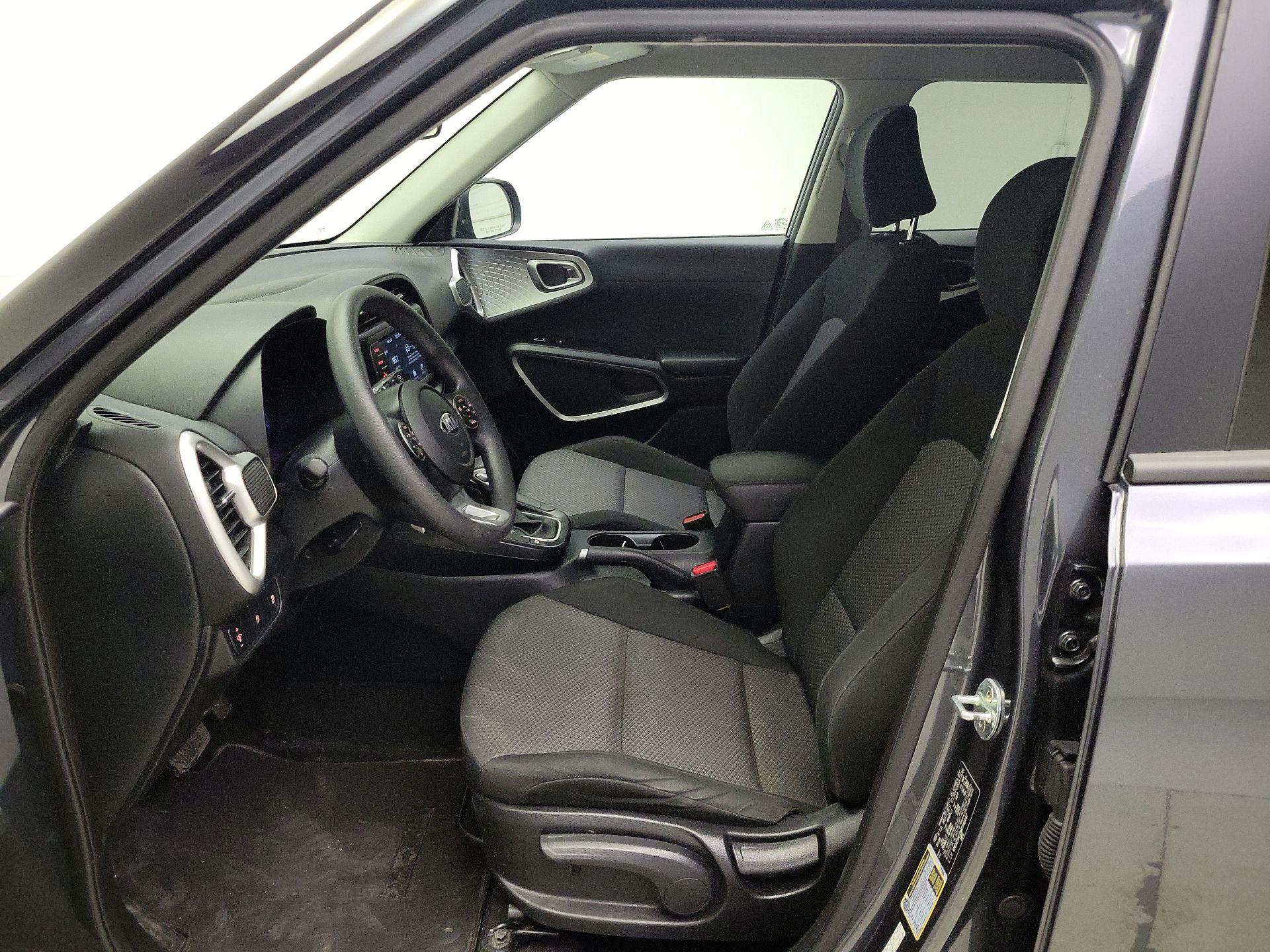 Thumbnail: 2021 Kia Soul - 11