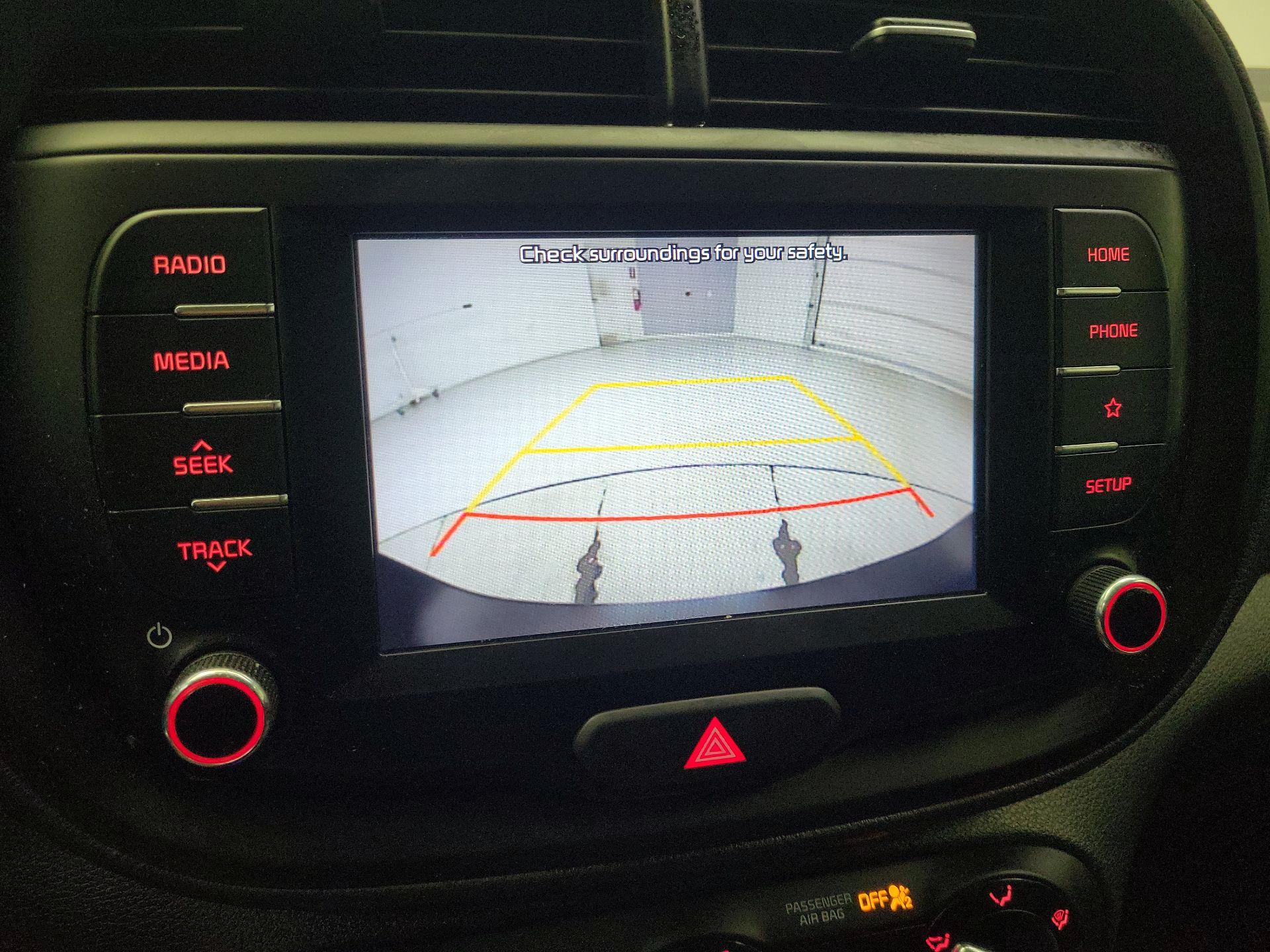 Thumbnail: 2021 Kia Soul - 14