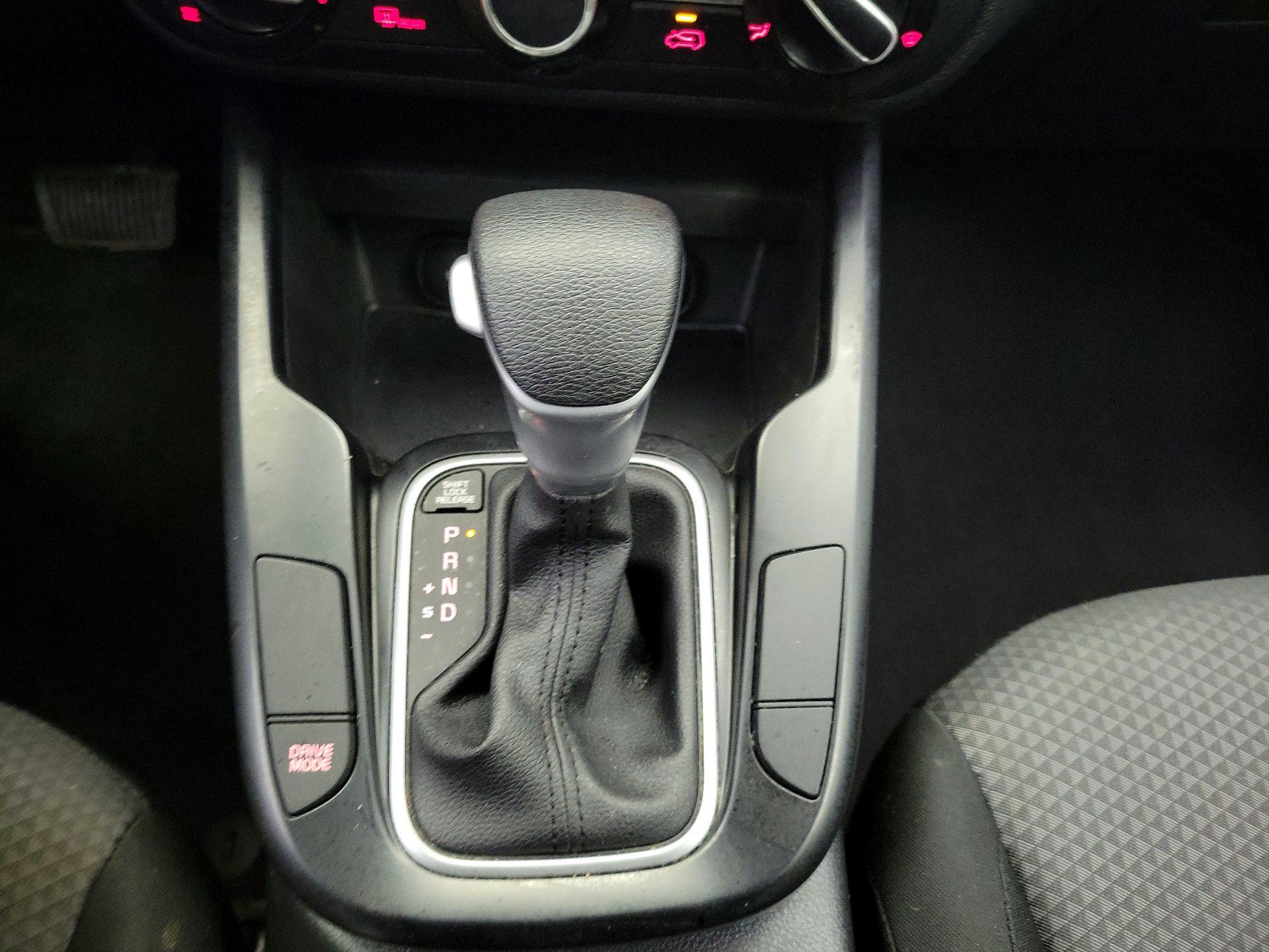 Thumbnail: 2021 Kia Soul - 17