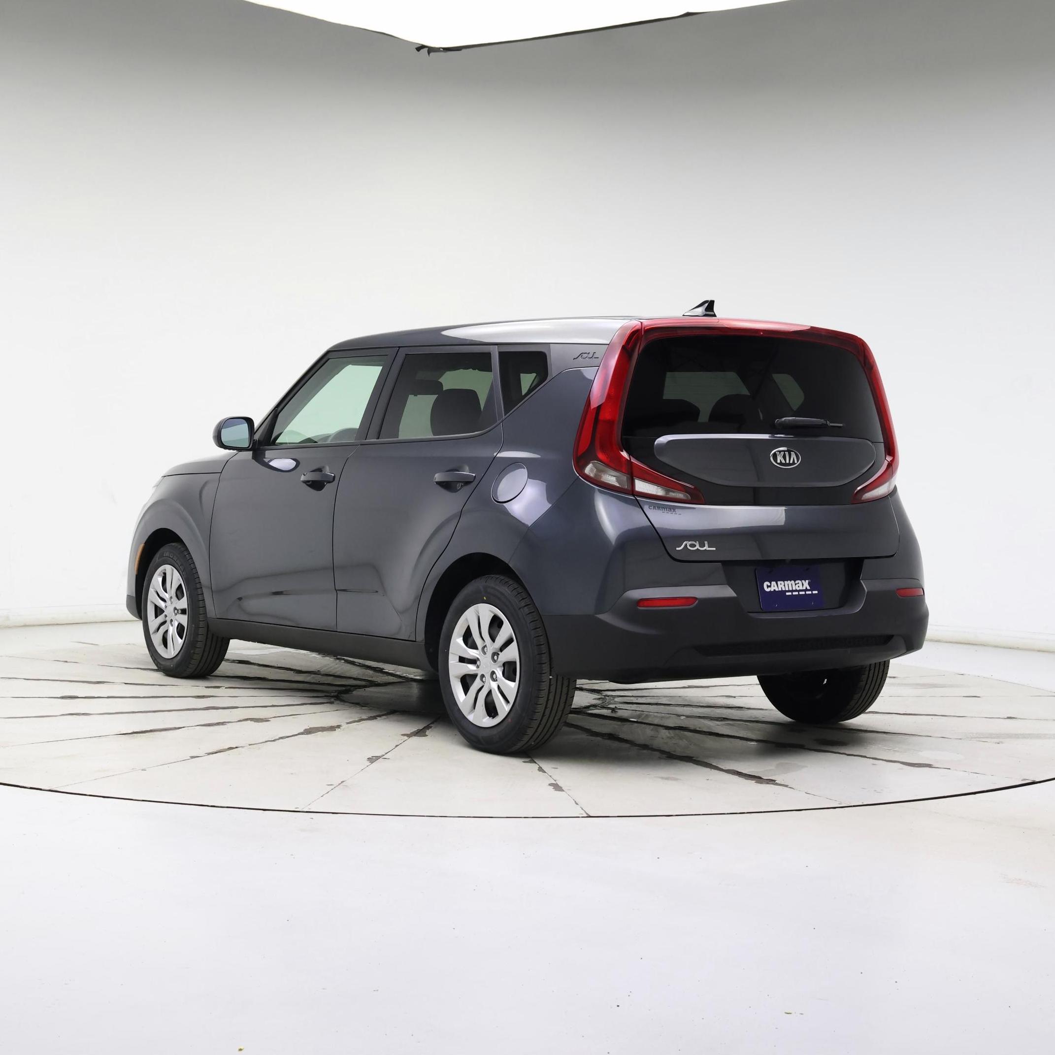 Thumbnail: 2021 Kia Soul - 2