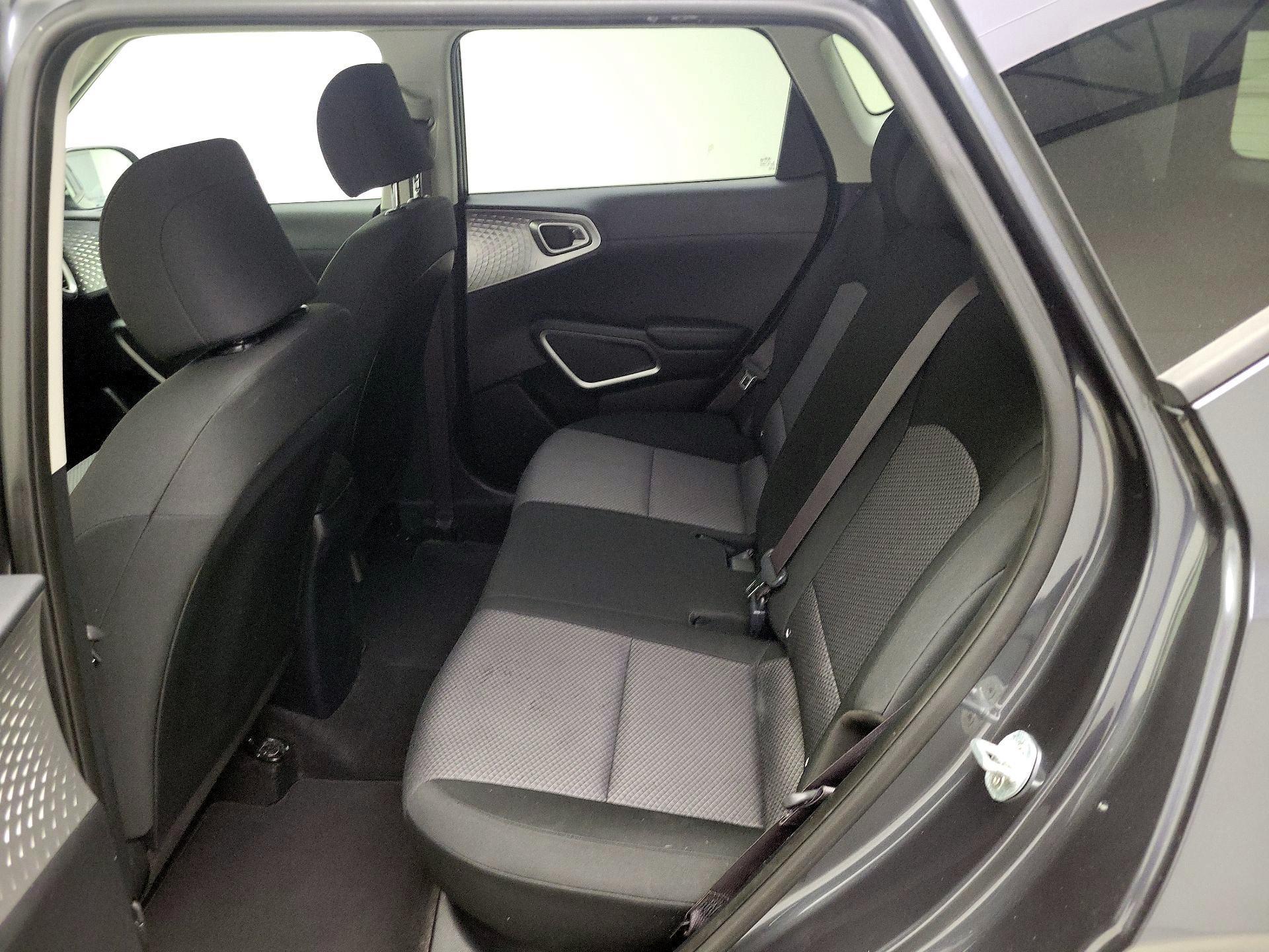 Thumbnail: 2021 Kia Soul - 19