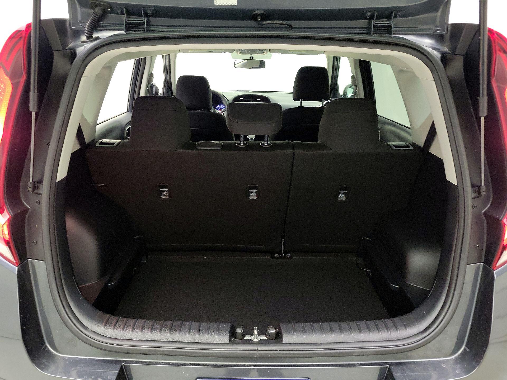 Thumbnail: 2021 Kia Soul - 20