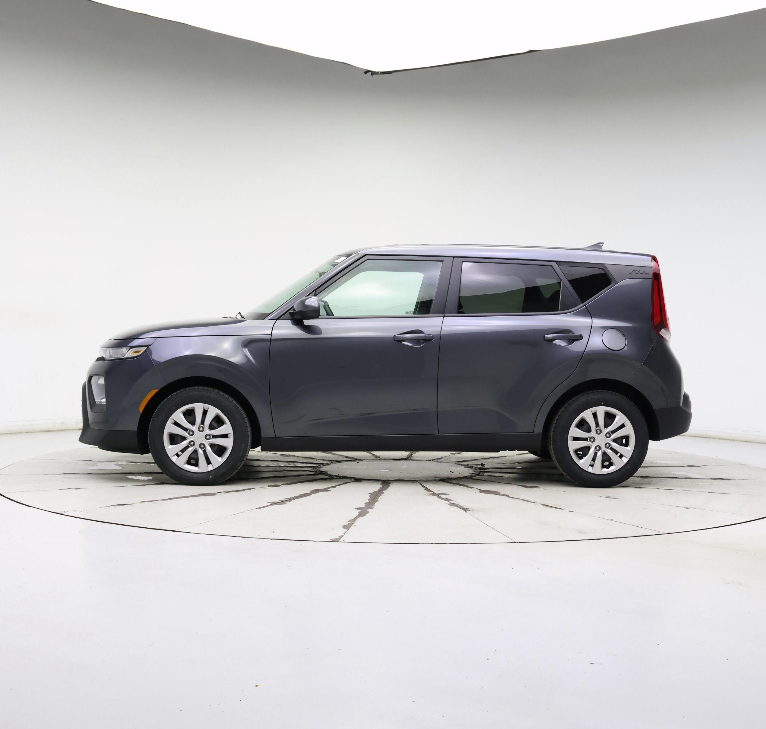 Thumbnail: 2021 Kia Soul - 3