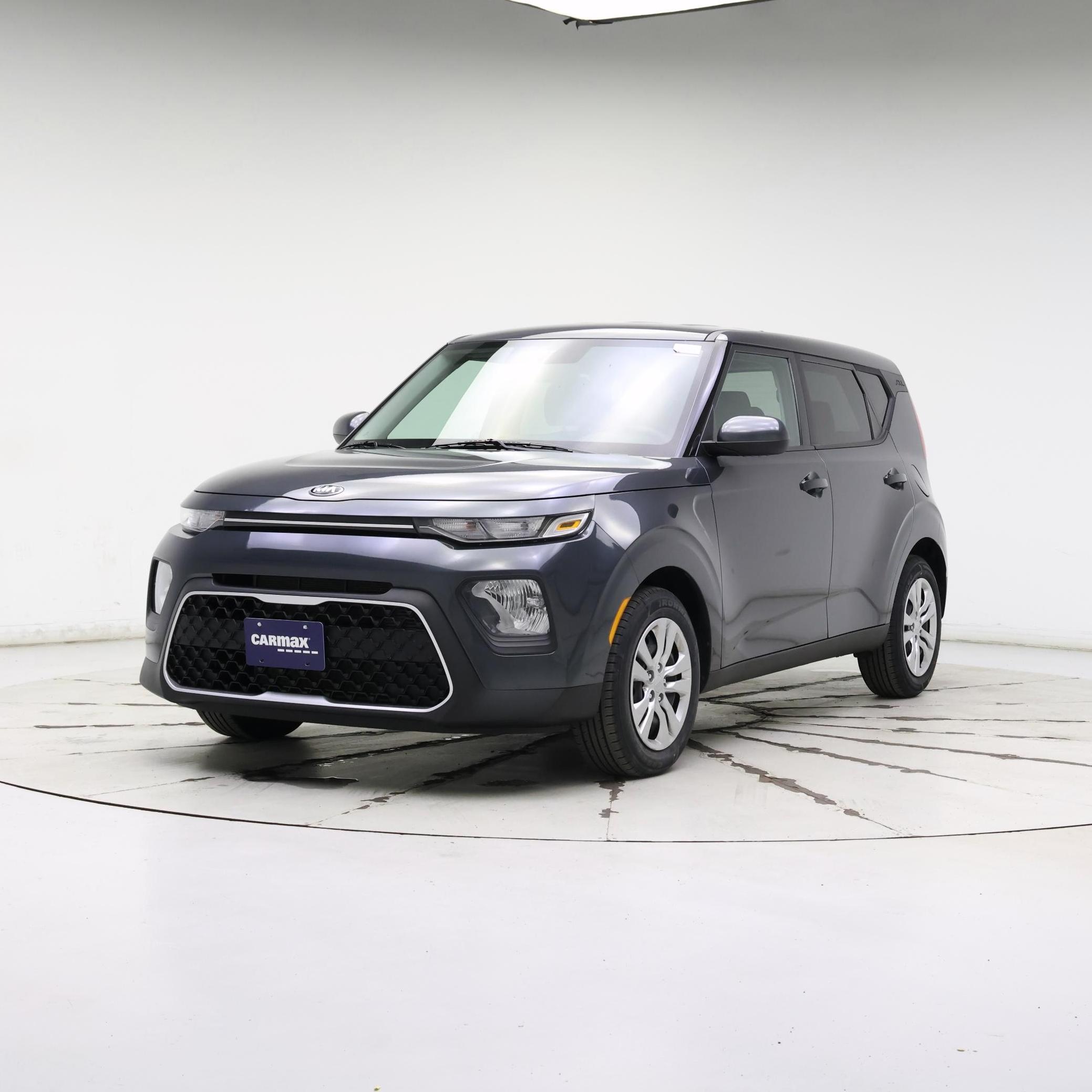 Thumbnail: 2021 Kia Soul - 4
