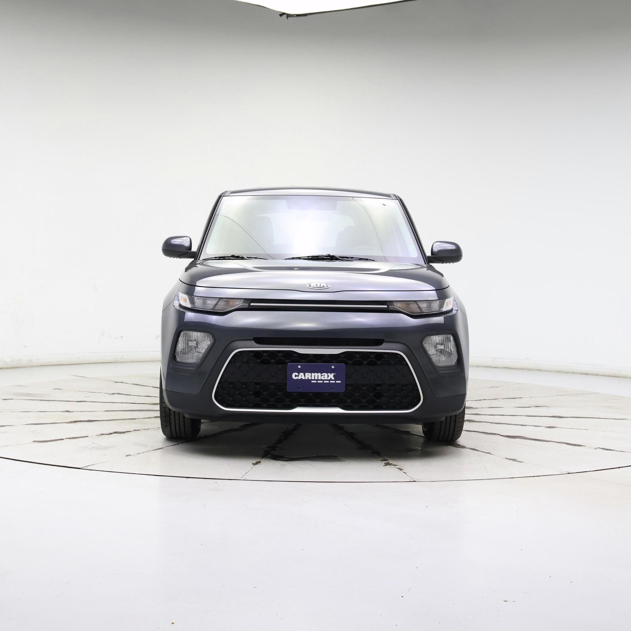 Thumbnail: 2021 Kia Soul - 5