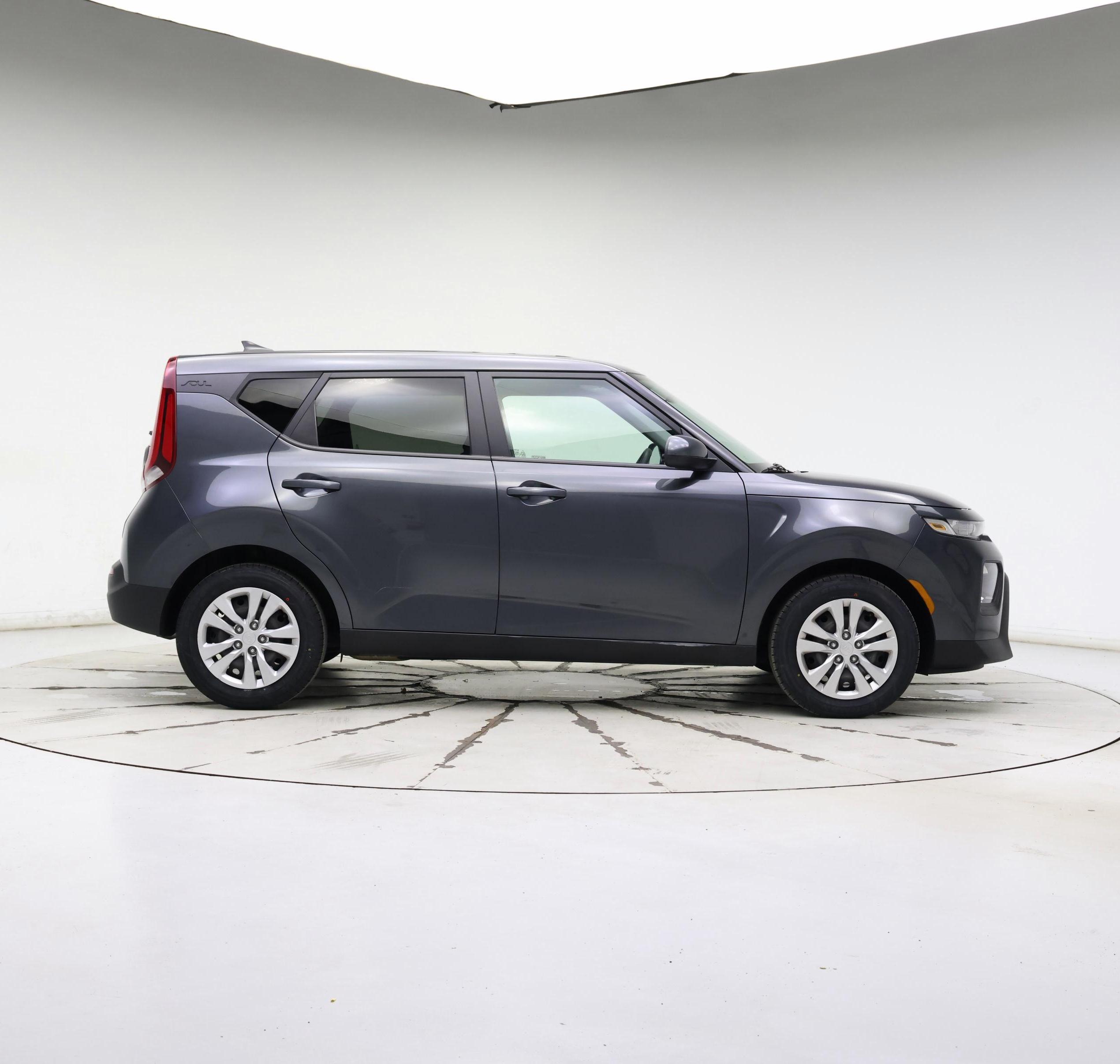 Thumbnail: 2021 Kia Soul - 7