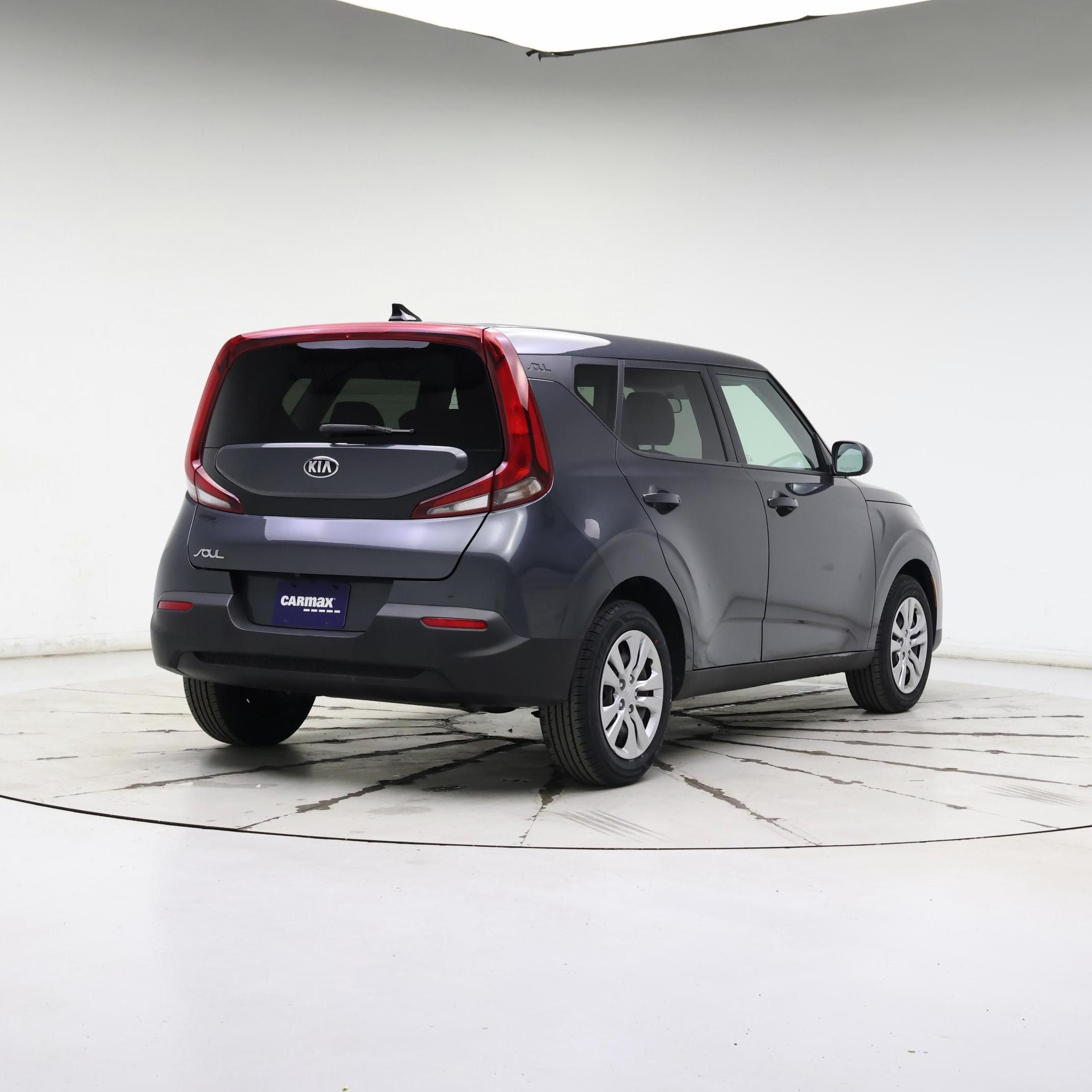 Thumbnail: 2021 Kia Soul - 8