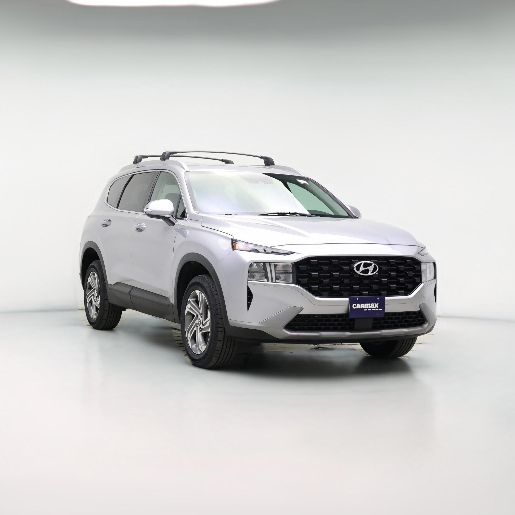 Thumbnail: 2023 Hyundai Santa Fe - 1