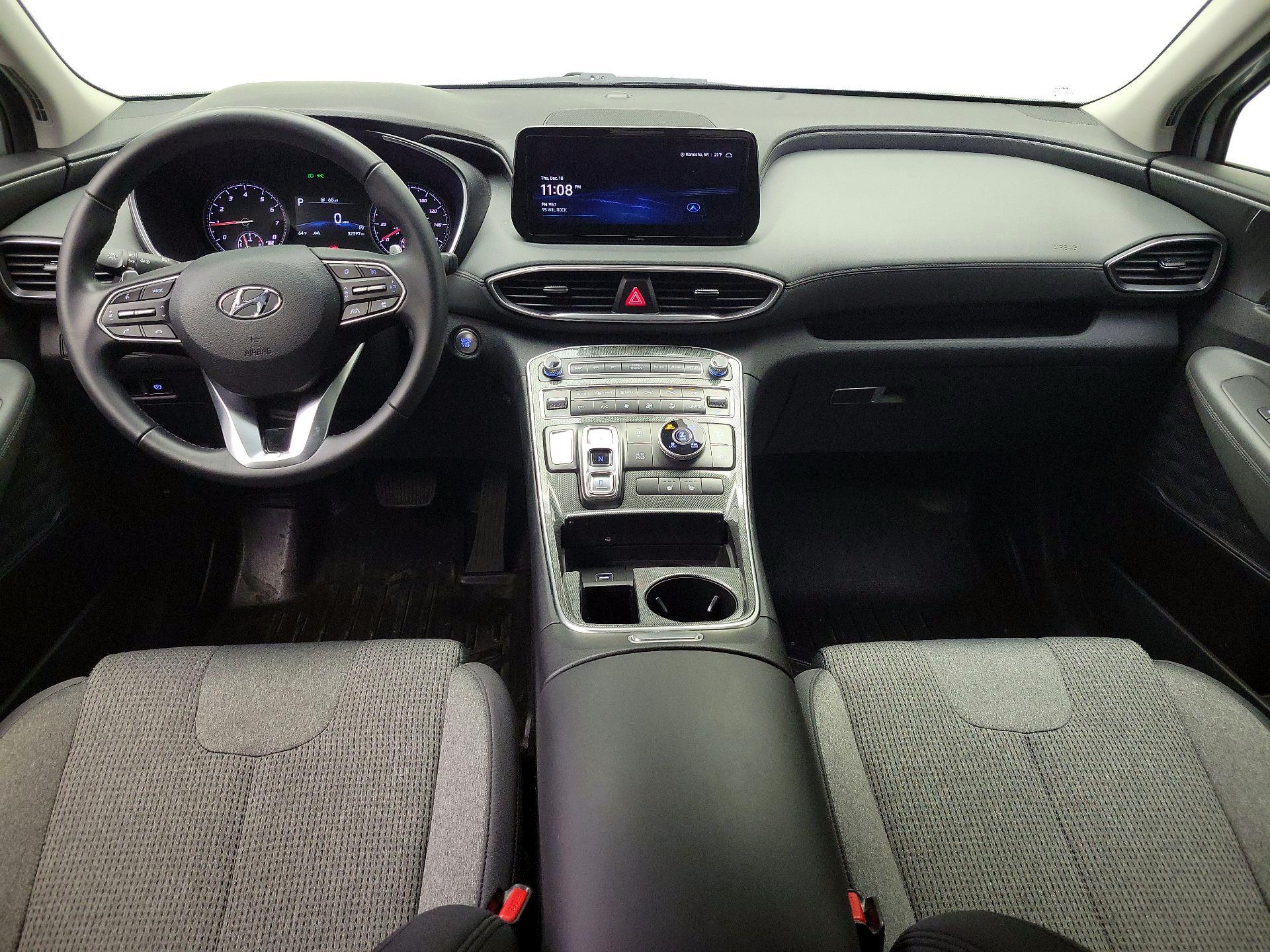 Thumbnail: 2023 Hyundai Santa Fe - 9