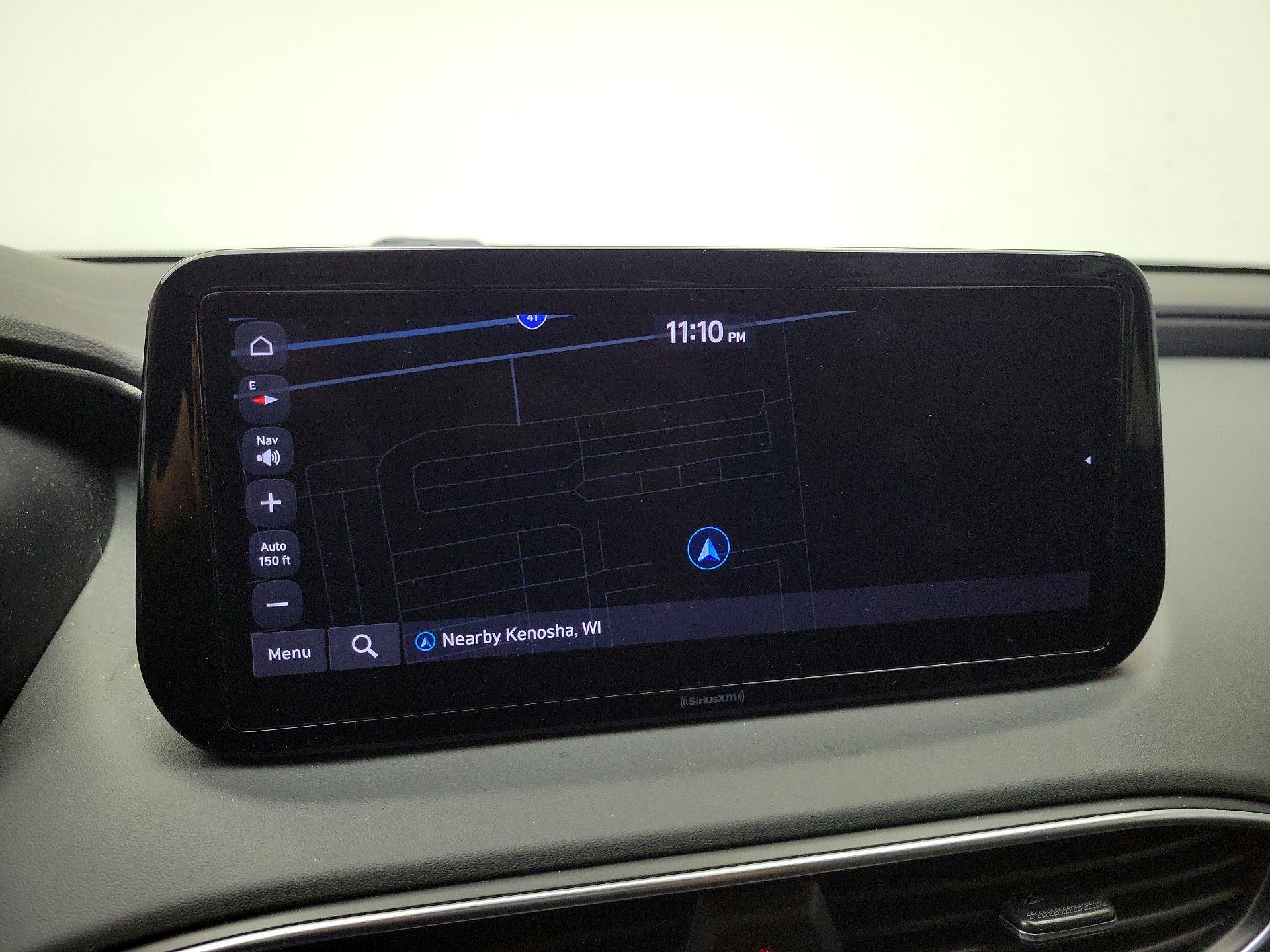 Thumbnail: 2023 Hyundai Santa Fe - 14