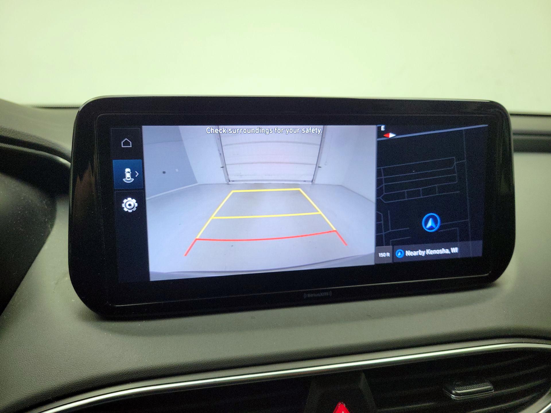 Thumbnail: 2023 Hyundai Santa Fe - 15