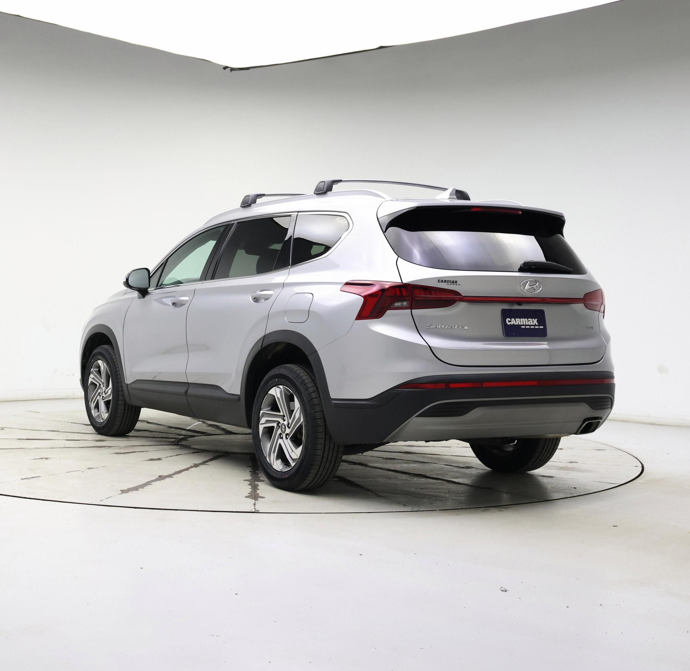 Thumbnail: 2023 Hyundai Santa Fe - 2