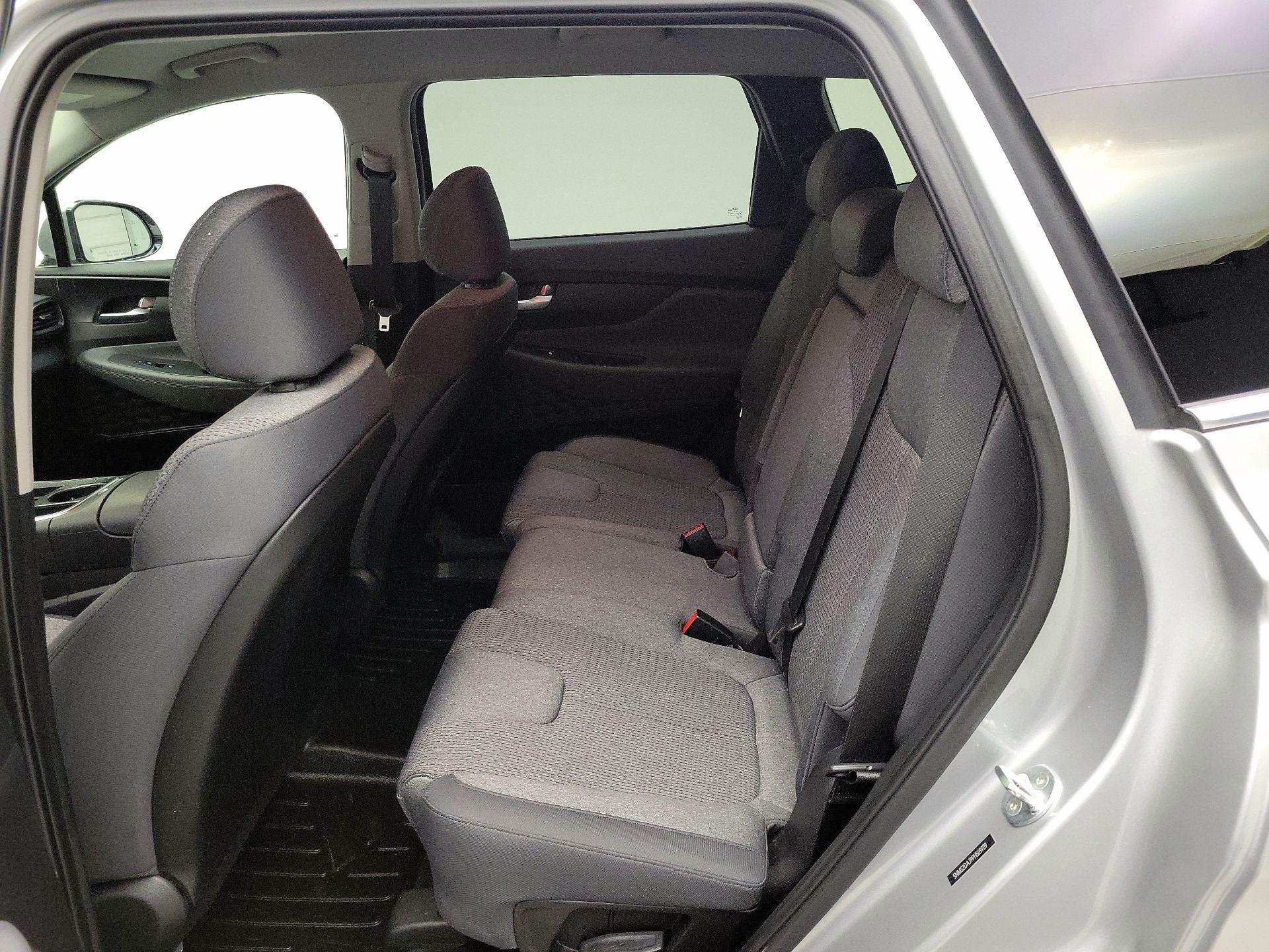 Thumbnail: 2023 Hyundai Santa Fe - 20