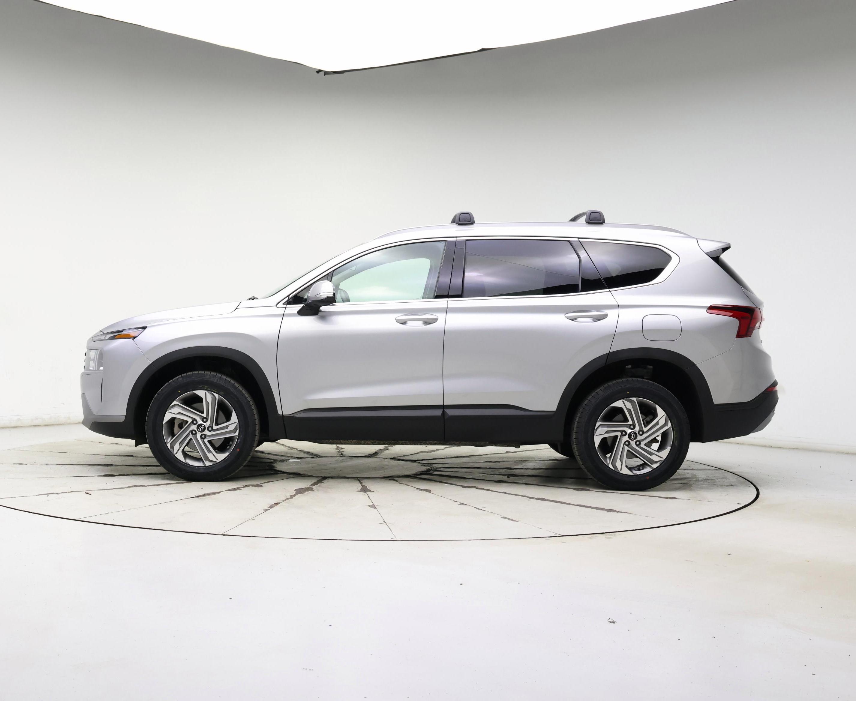 Thumbnail: 2023 Hyundai Santa Fe - 3