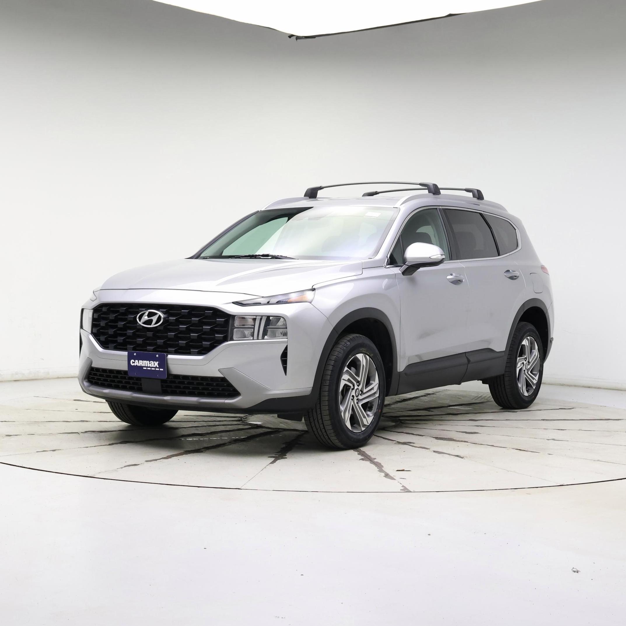 Thumbnail: 2023 Hyundai Santa Fe - 4