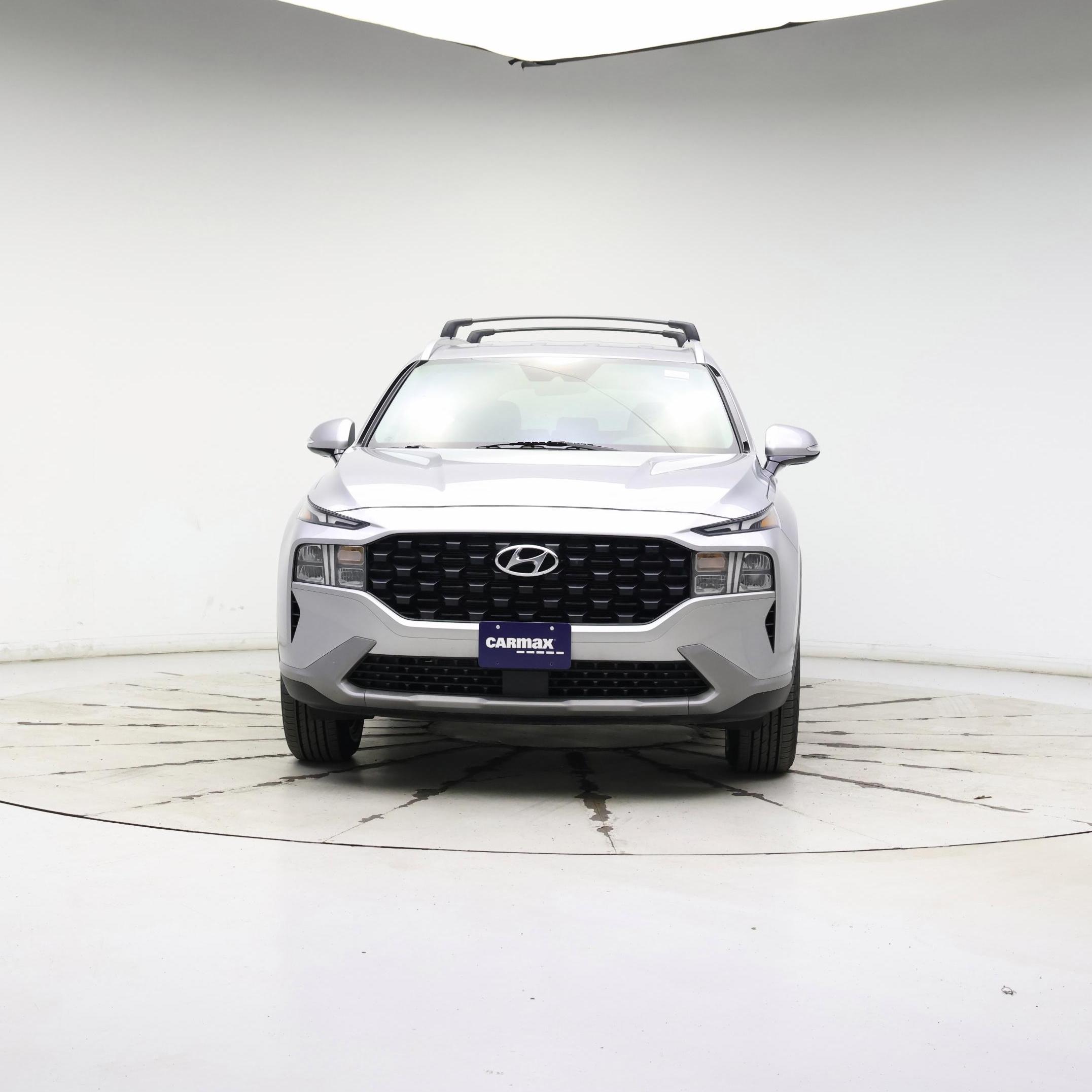 Thumbnail: 2023 Hyundai Santa Fe - 5