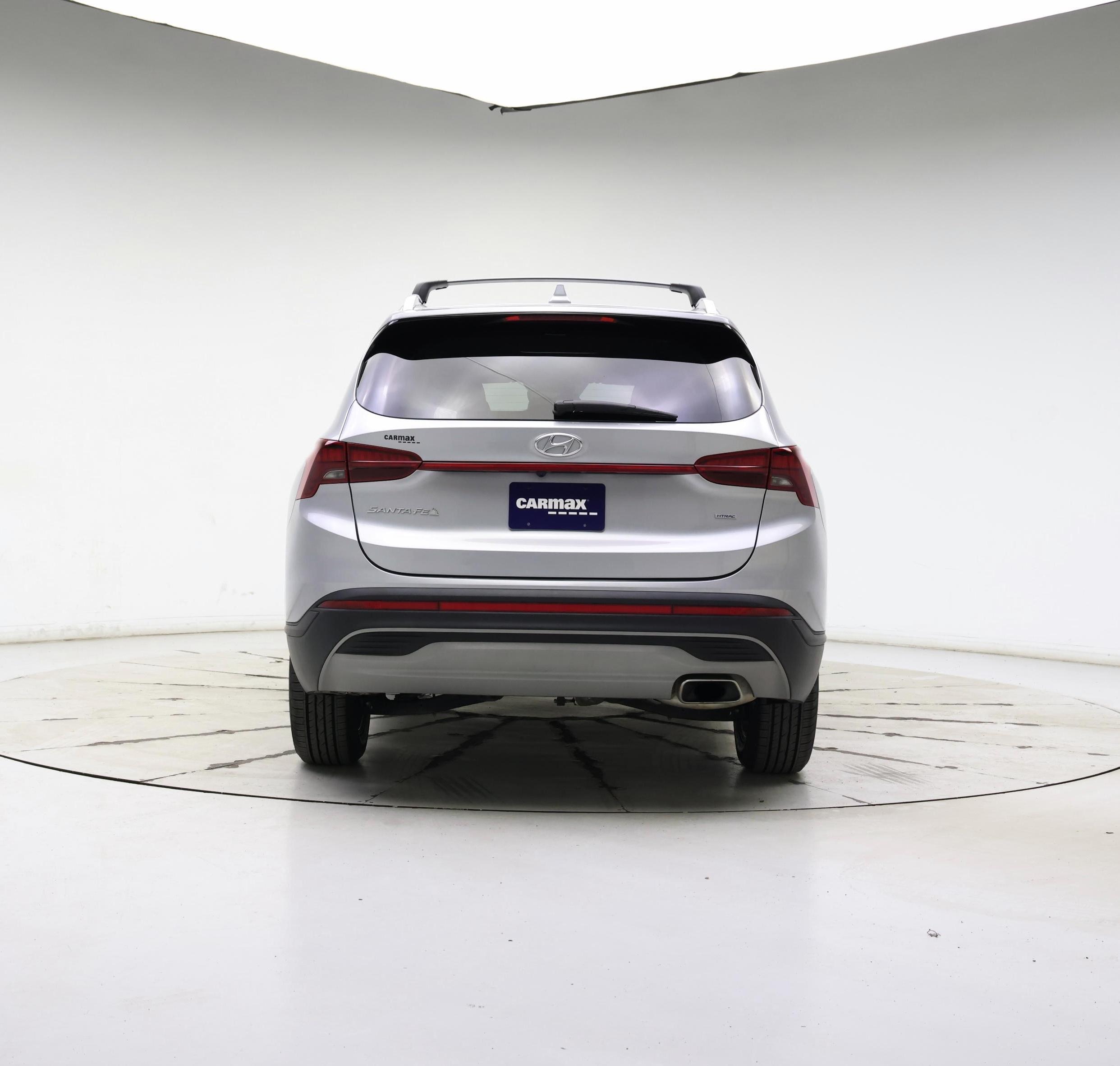 Thumbnail: 2023 Hyundai Santa Fe - 6