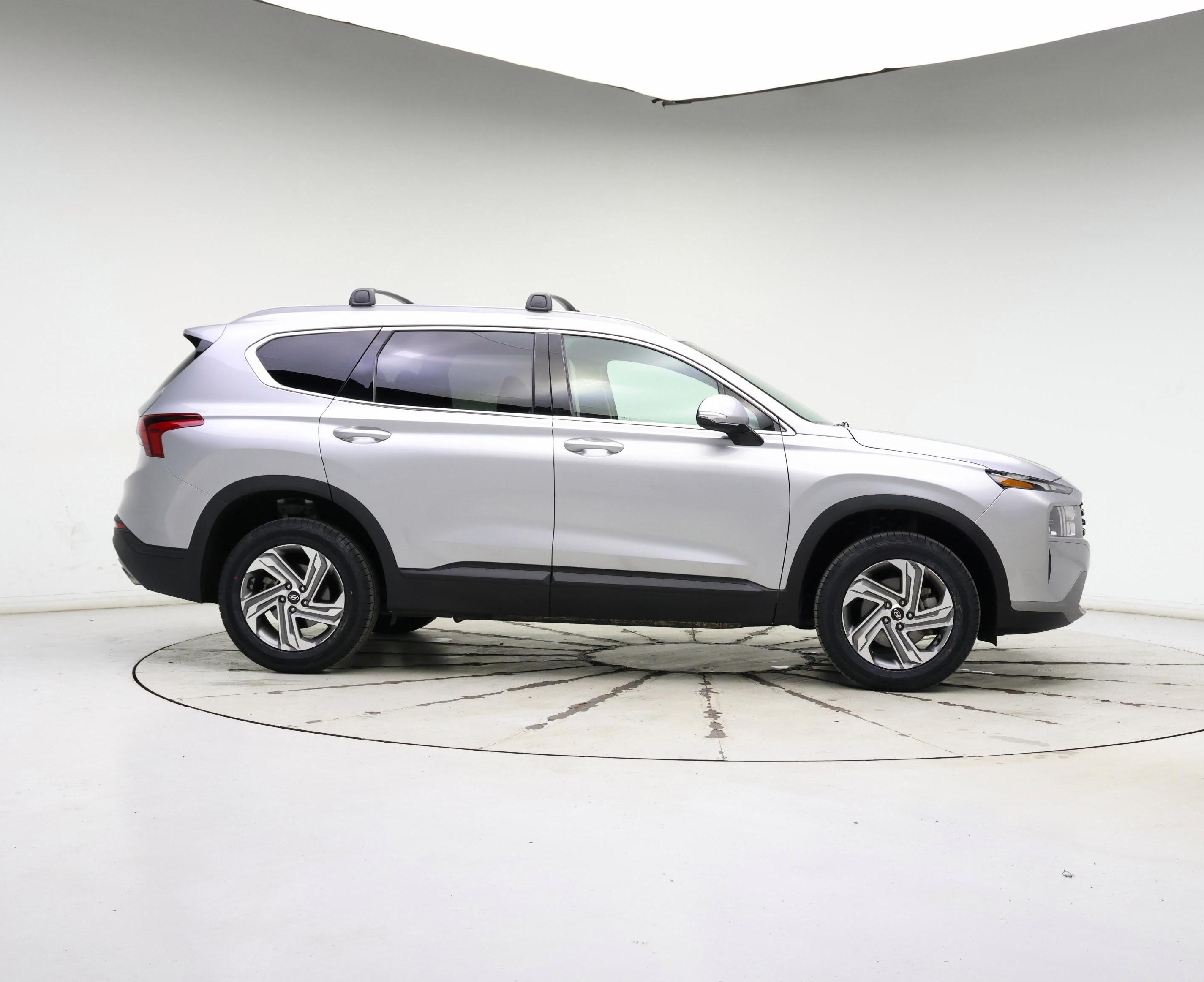 Thumbnail: 2023 Hyundai Santa Fe - 7