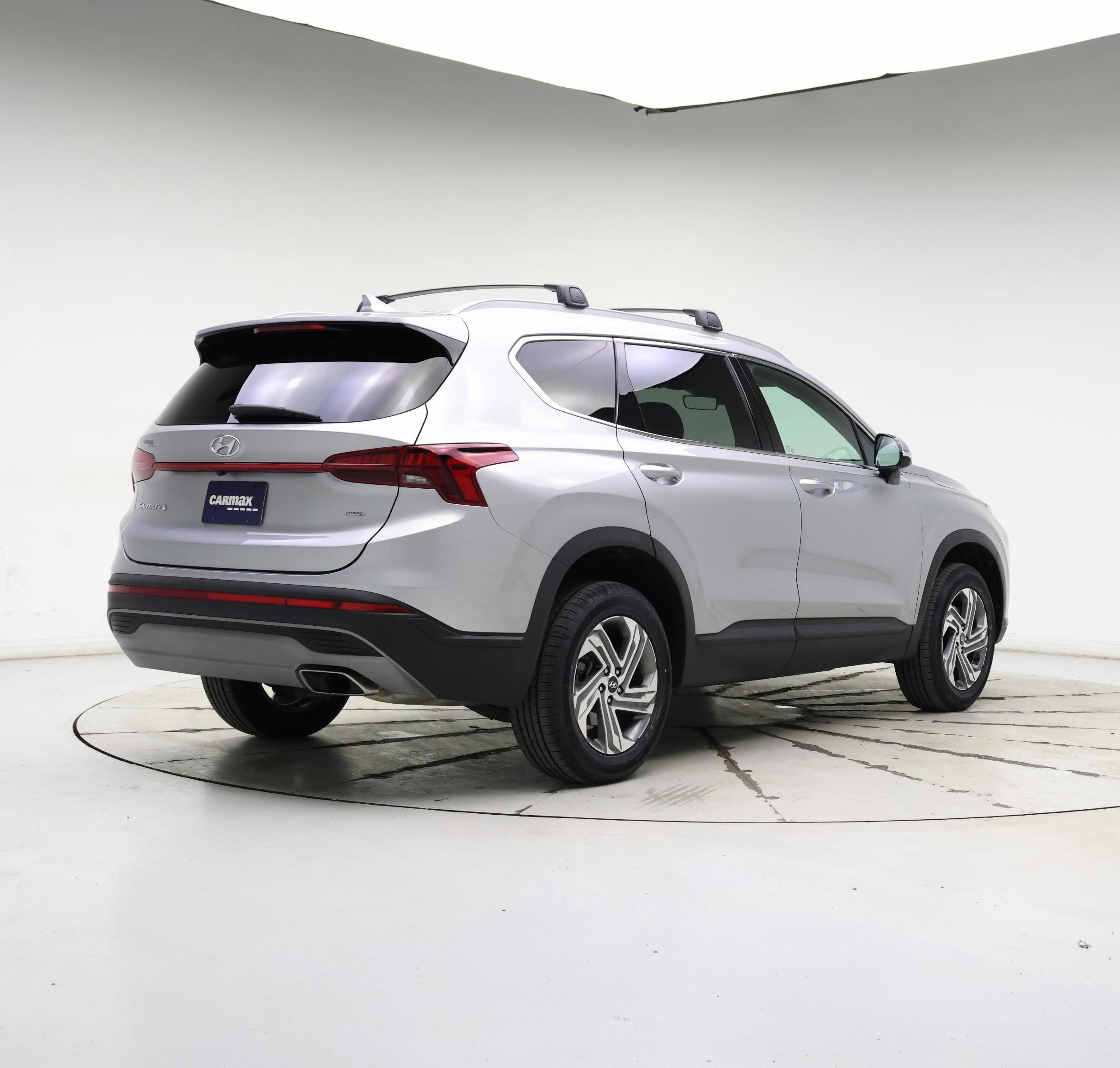 Thumbnail: 2023 Hyundai Santa Fe - 8