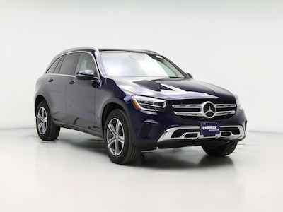 2022 Mercedes-Benz GLC300