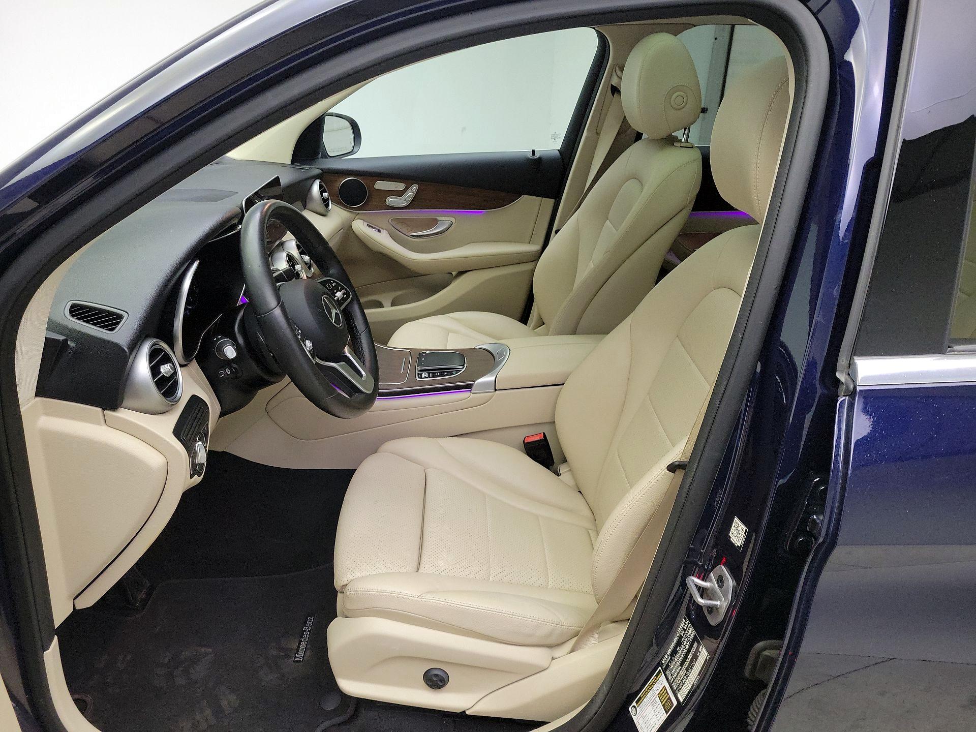 Thumbnail: 2022 Mercedes-Benz GLC - 11