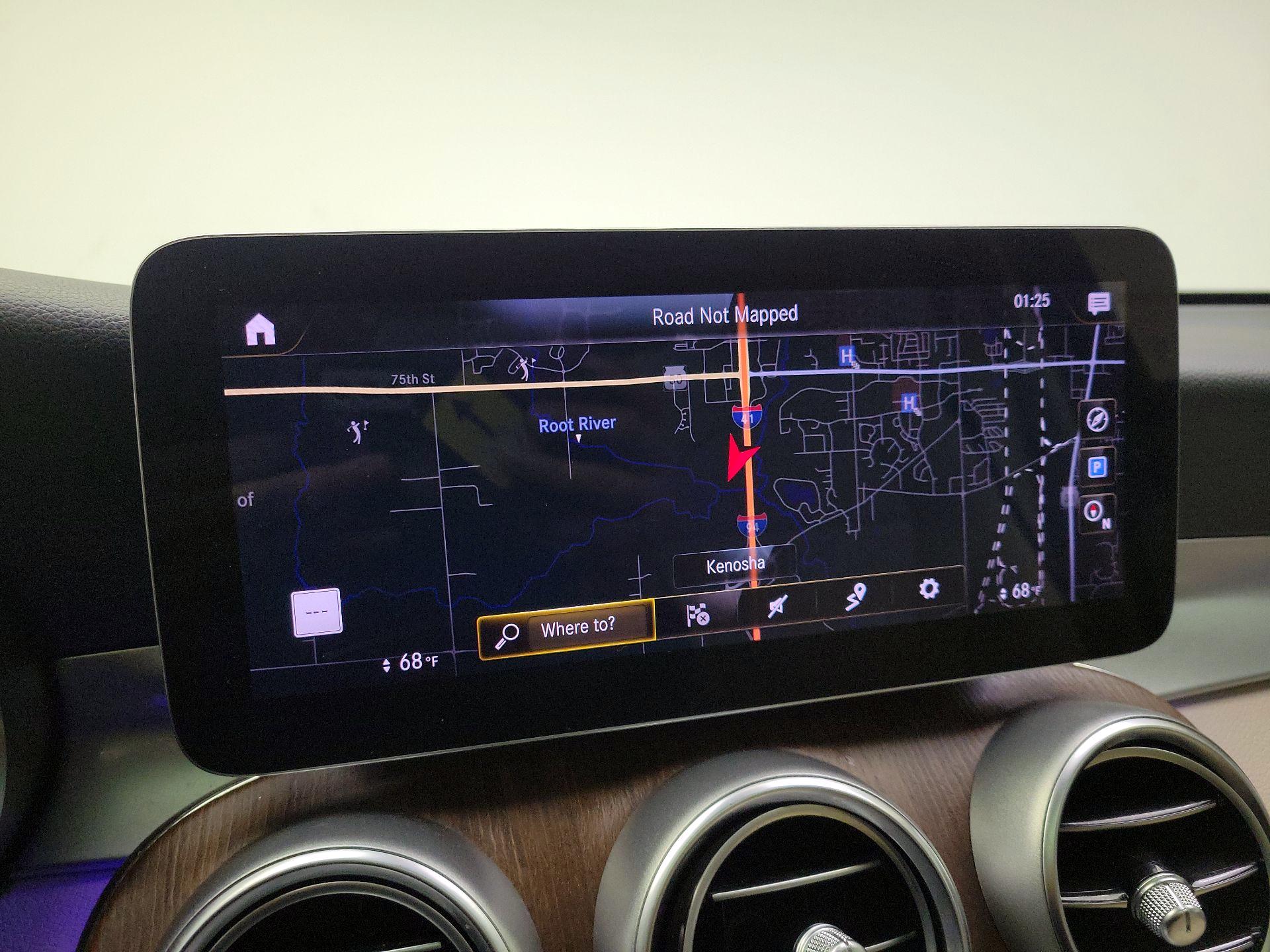 Thumbnail: 2022 Mercedes-Benz GLC - 14