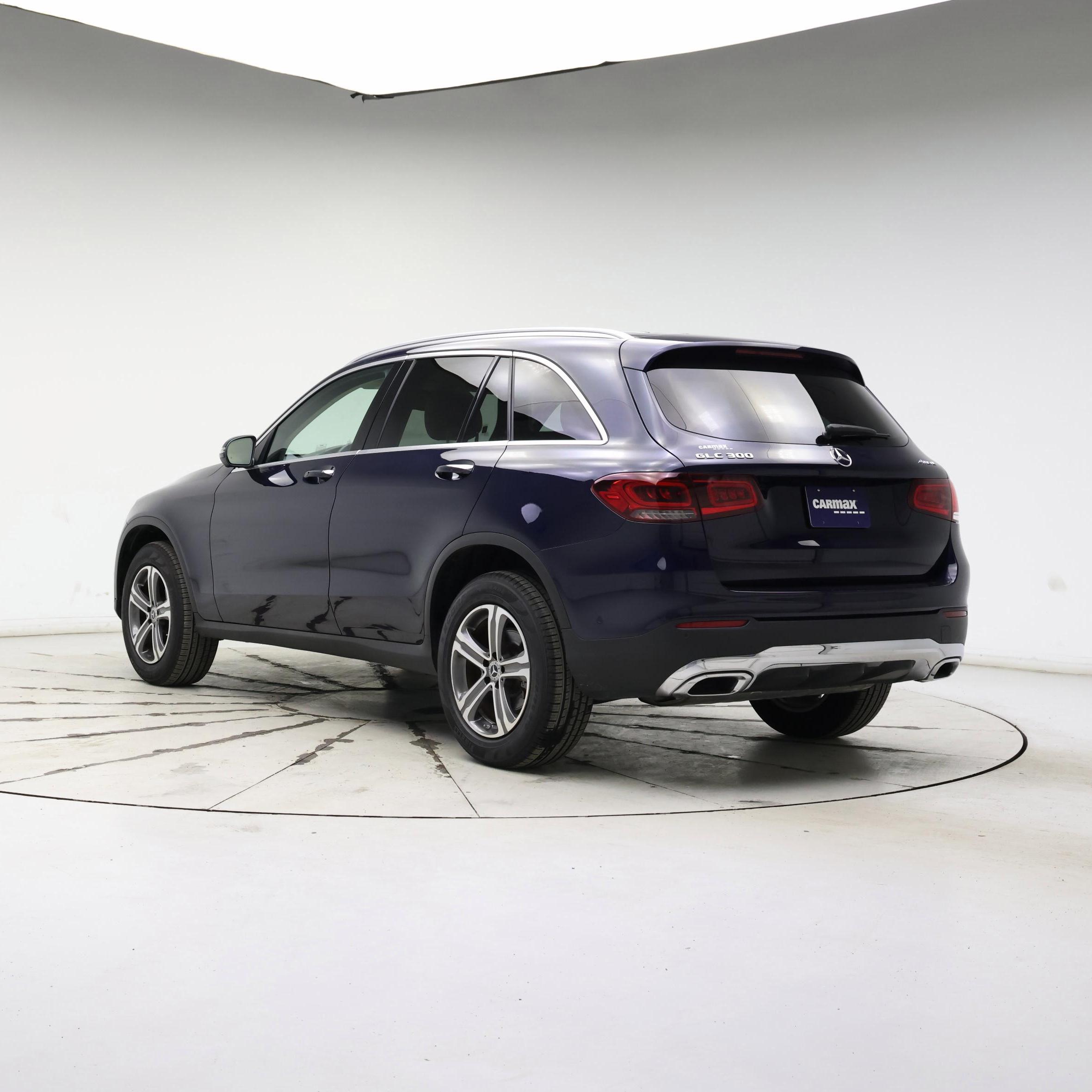 Thumbnail: 2022 Mercedes-Benz GLC - 2