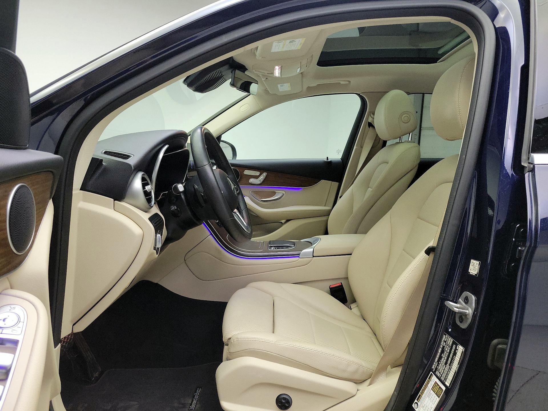 Thumbnail: 2022 Mercedes-Benz GLC - 20