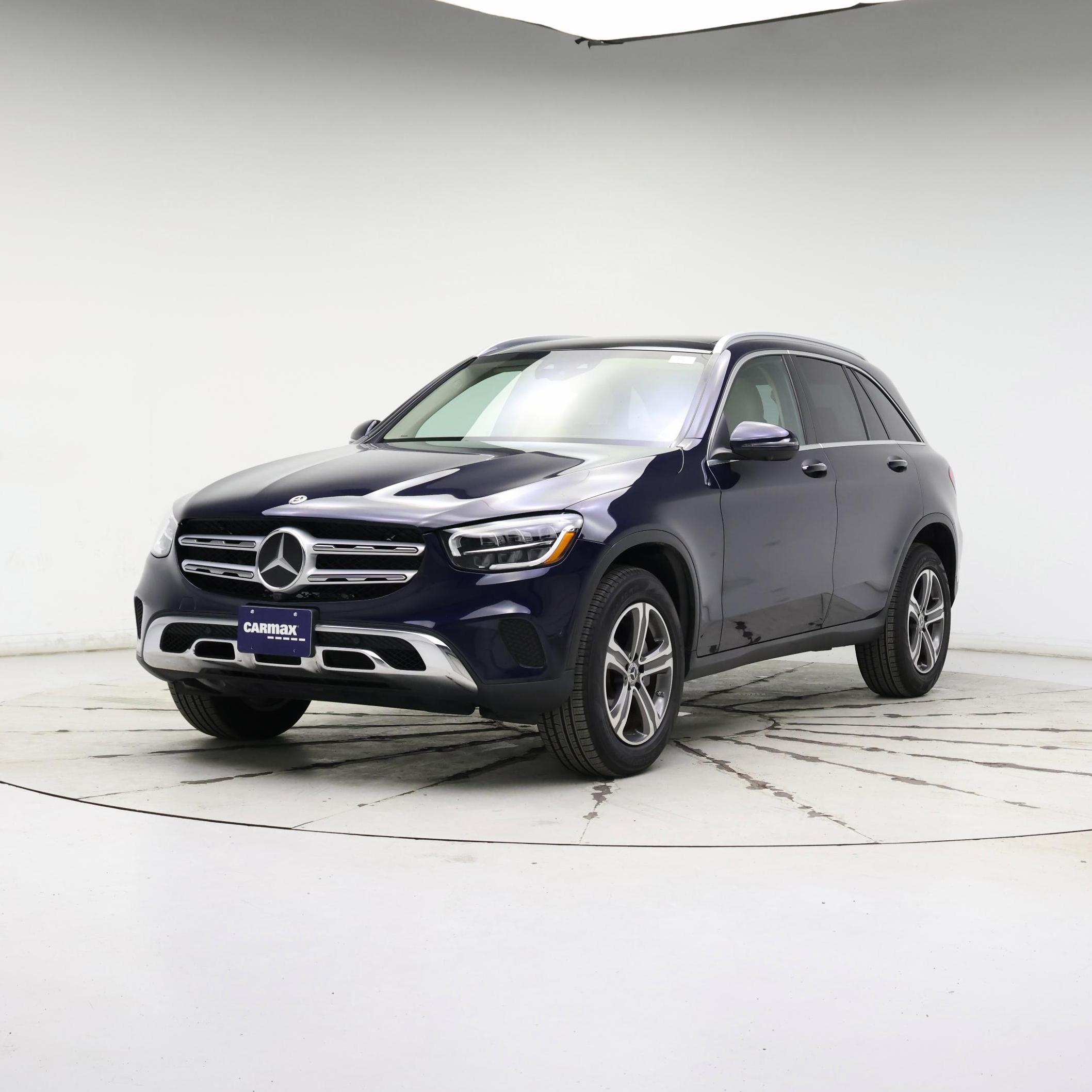 Thumbnail: 2022 Mercedes-Benz GLC - 4