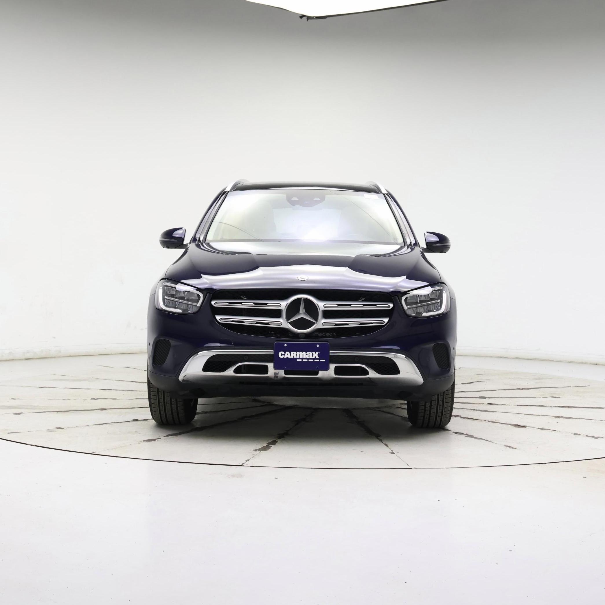 Thumbnail: 2022 Mercedes-Benz GLC - 5