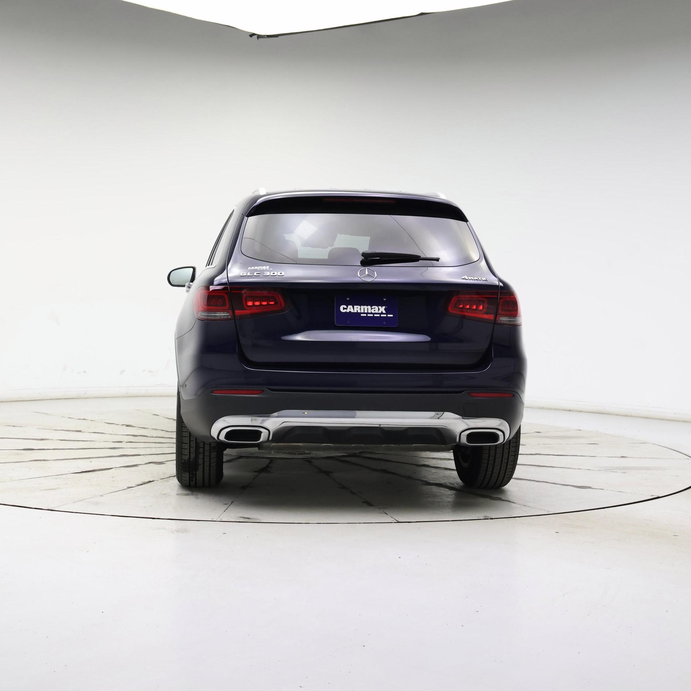 Thumbnail: 2022 Mercedes-Benz GLC - 6