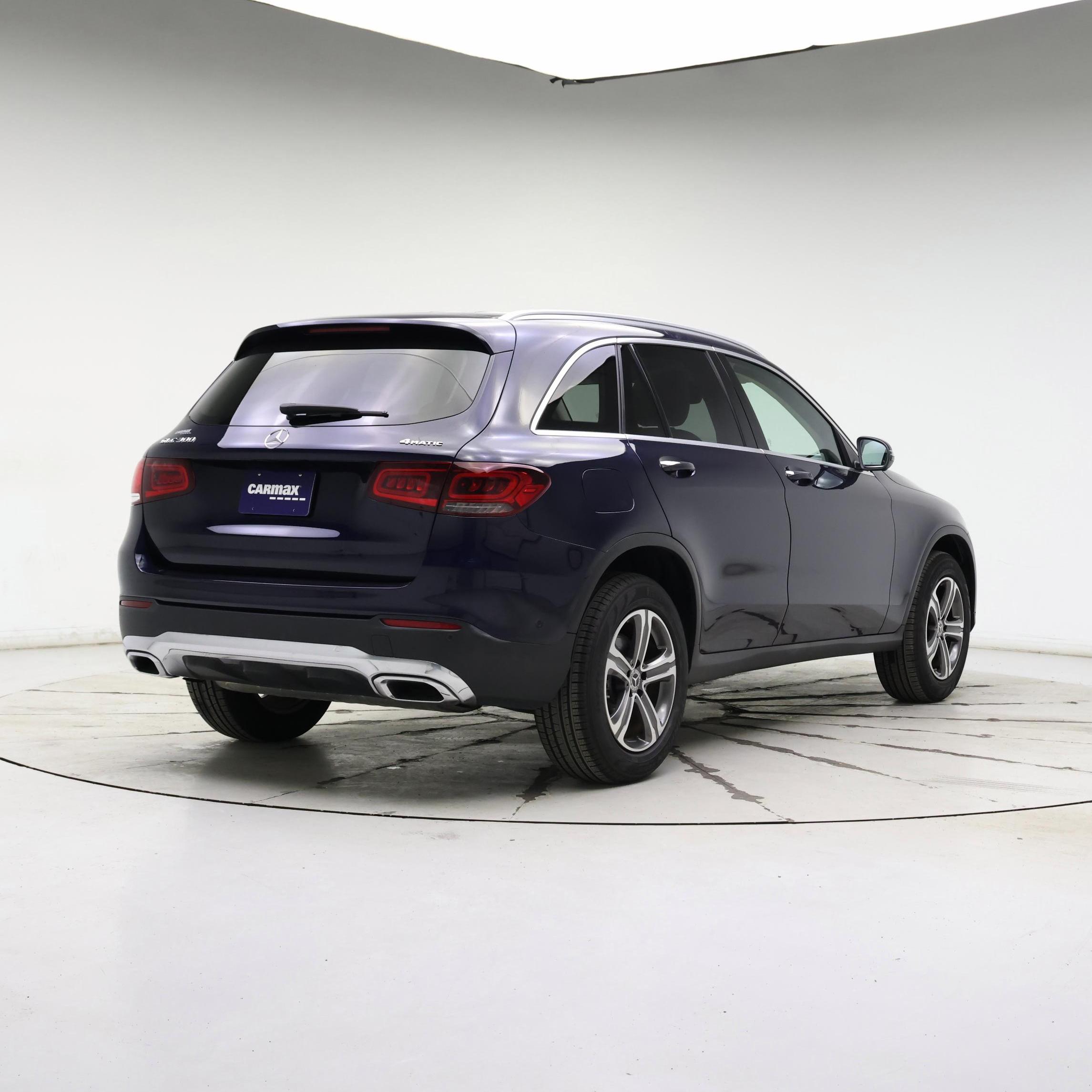 Thumbnail: 2022 Mercedes-Benz GLC - 8