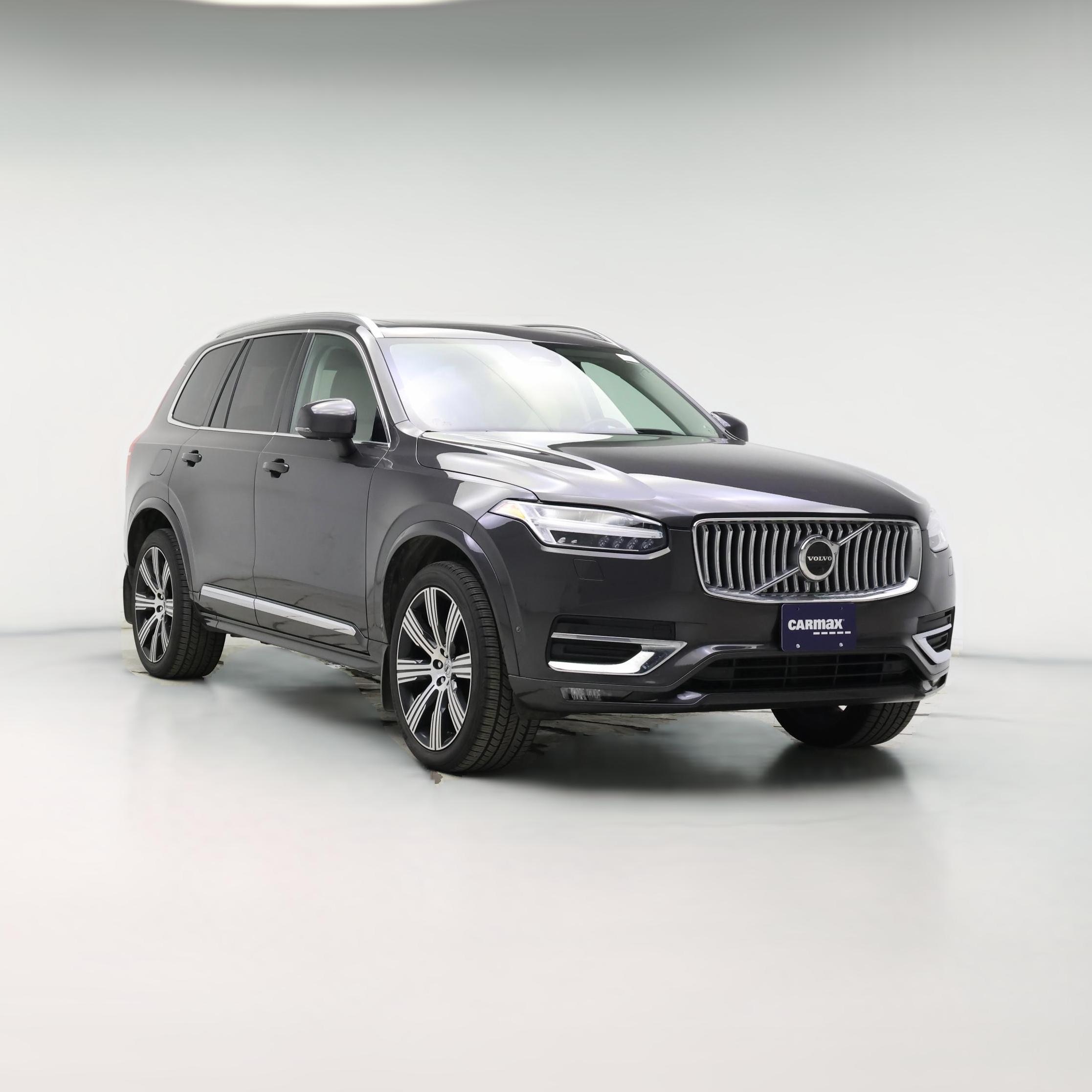 Thumbnail: 2023 Volvo XC90 - 1