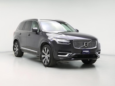 2023 Volvo XC90 B6 Ultimate